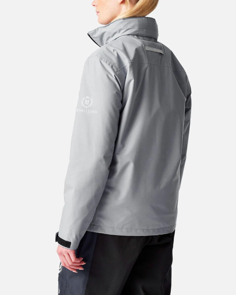 Women's Cool Breeze Jacket - Titanium - Image 5