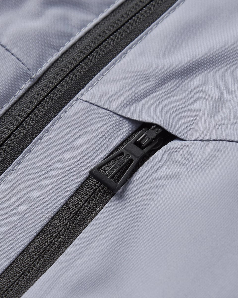 Women's Cool Breeze Jacket - Titanium - Image 9