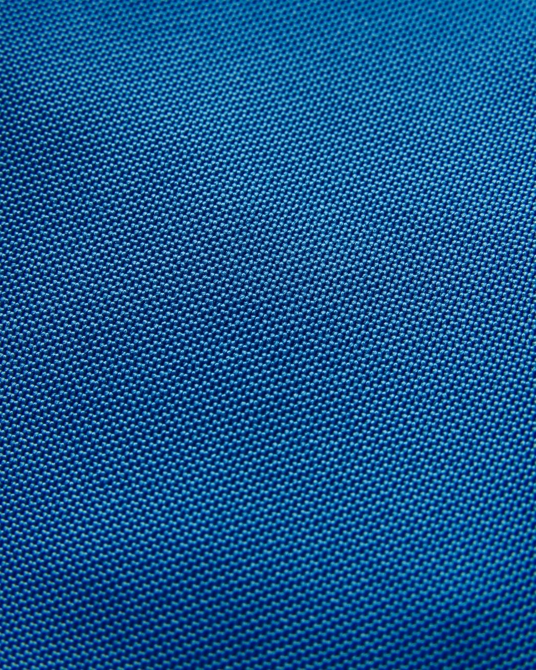 Women's Dri-Fast LS Polo - Cygnet Blue - Image 3