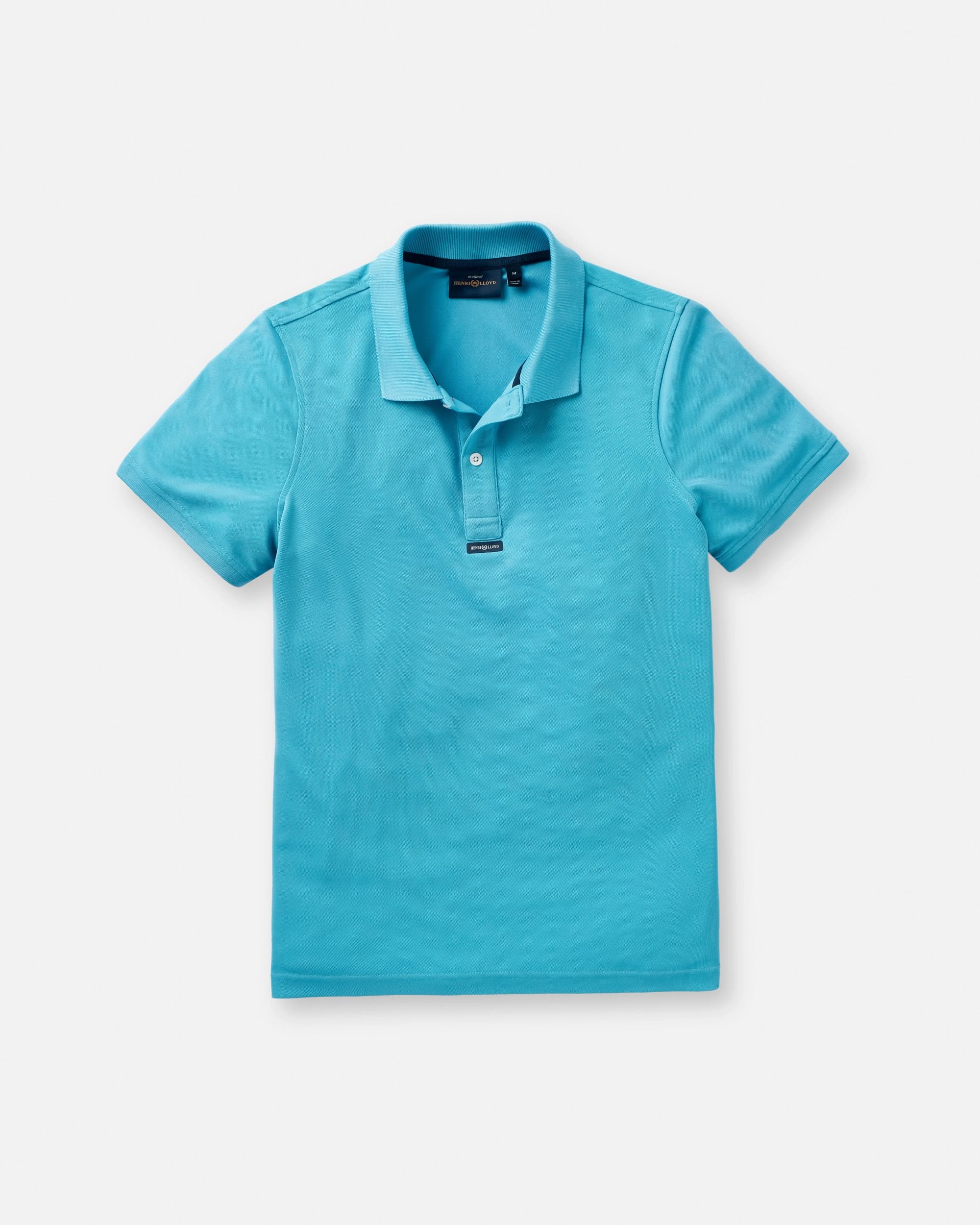 Women's Dri-Fast Polo - Caribbean Sea - Image 3