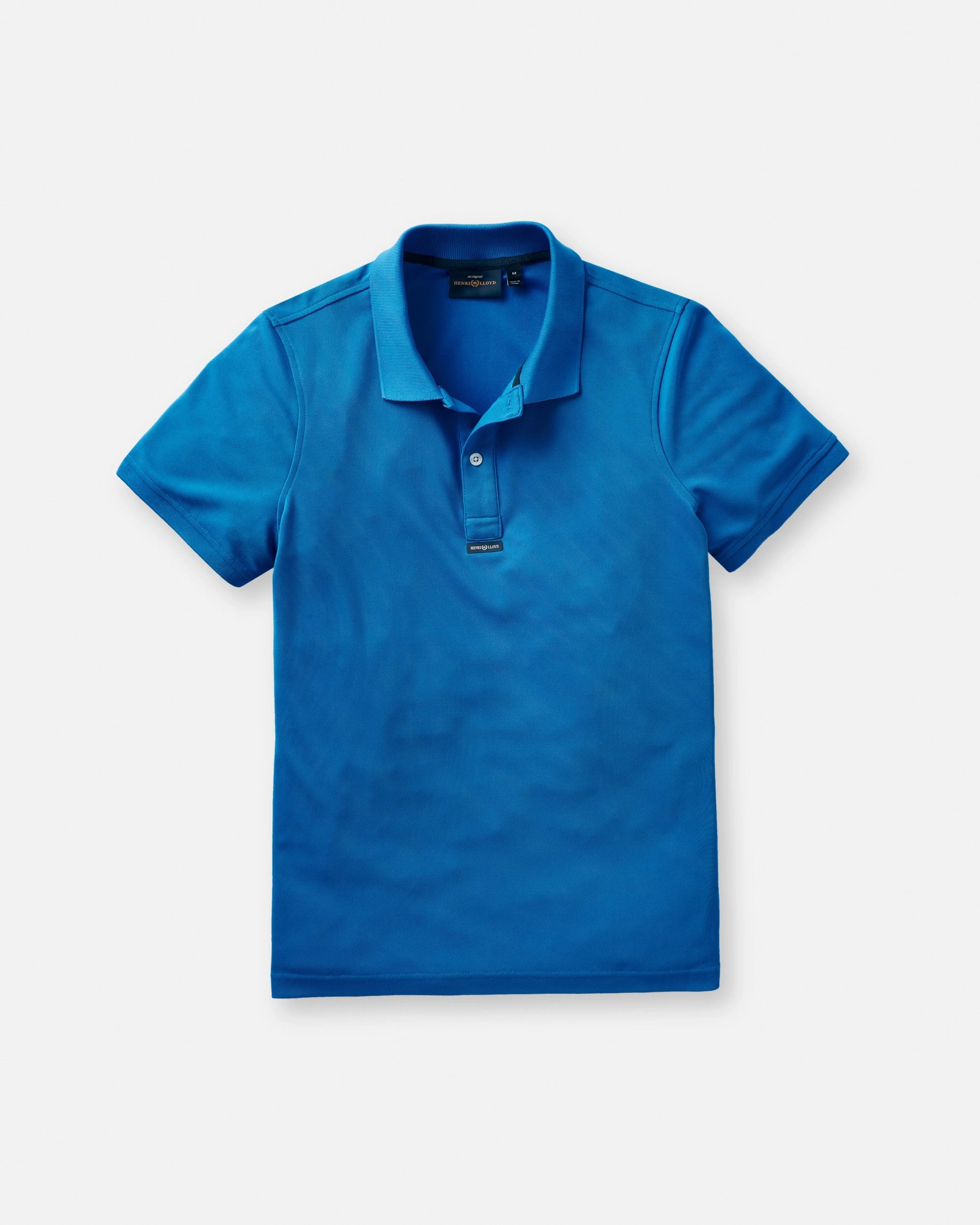 Women's Dri-Fast Polo - Cygnet Blue - Image 3