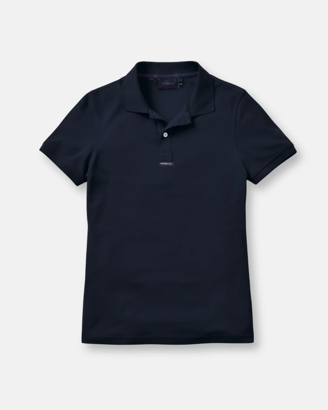 Women's Dri-Fast Polo - Navy Black