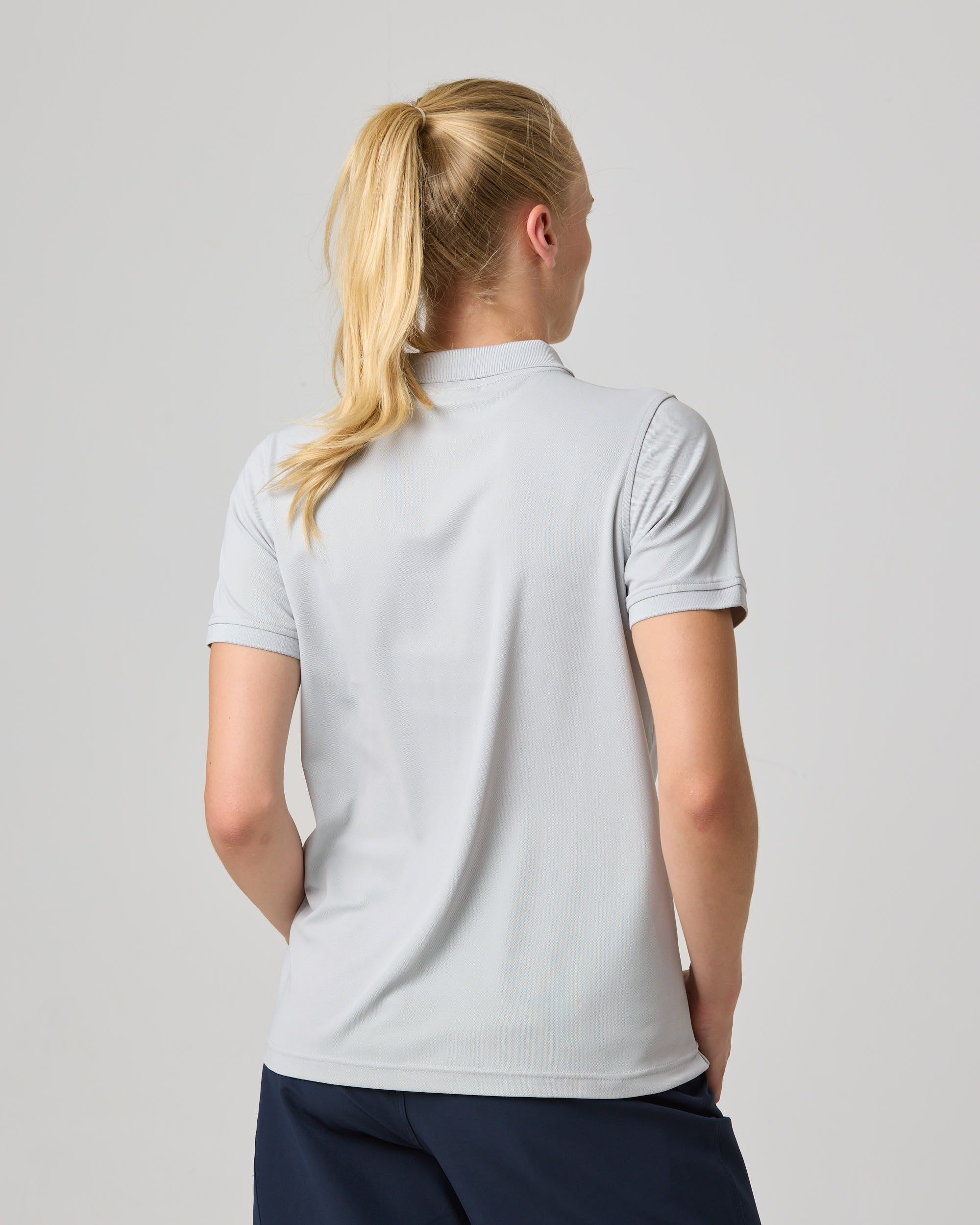 Women's Dri-Fast Polo - Ice - Image 7