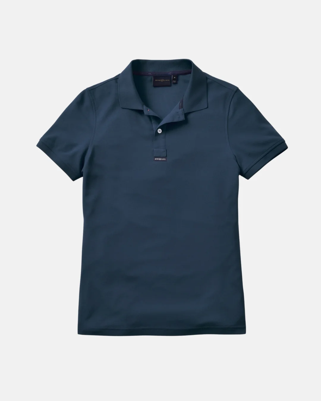 Women's Dri-Fast Polo - Thunder Blue