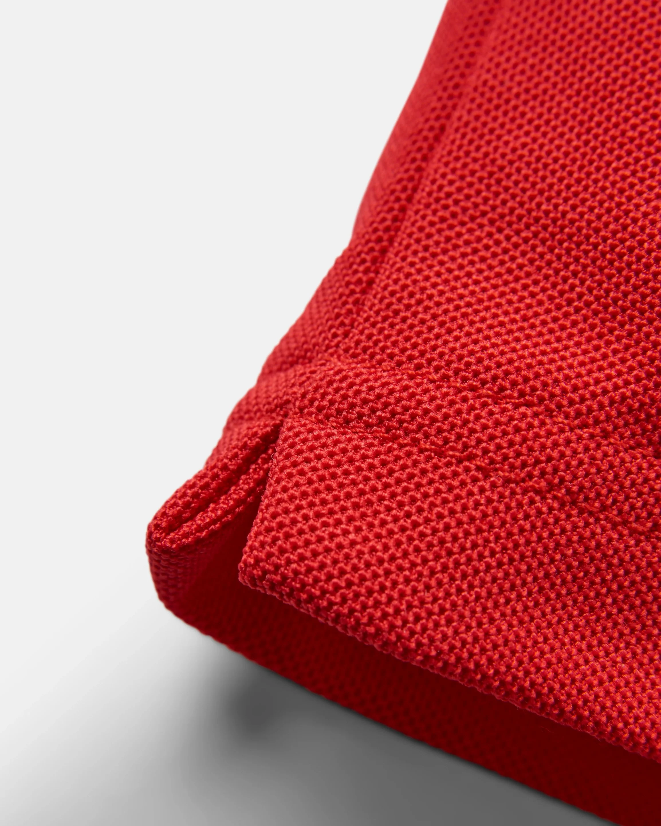 Women's Dri-Fast Polo - Red - Image 6