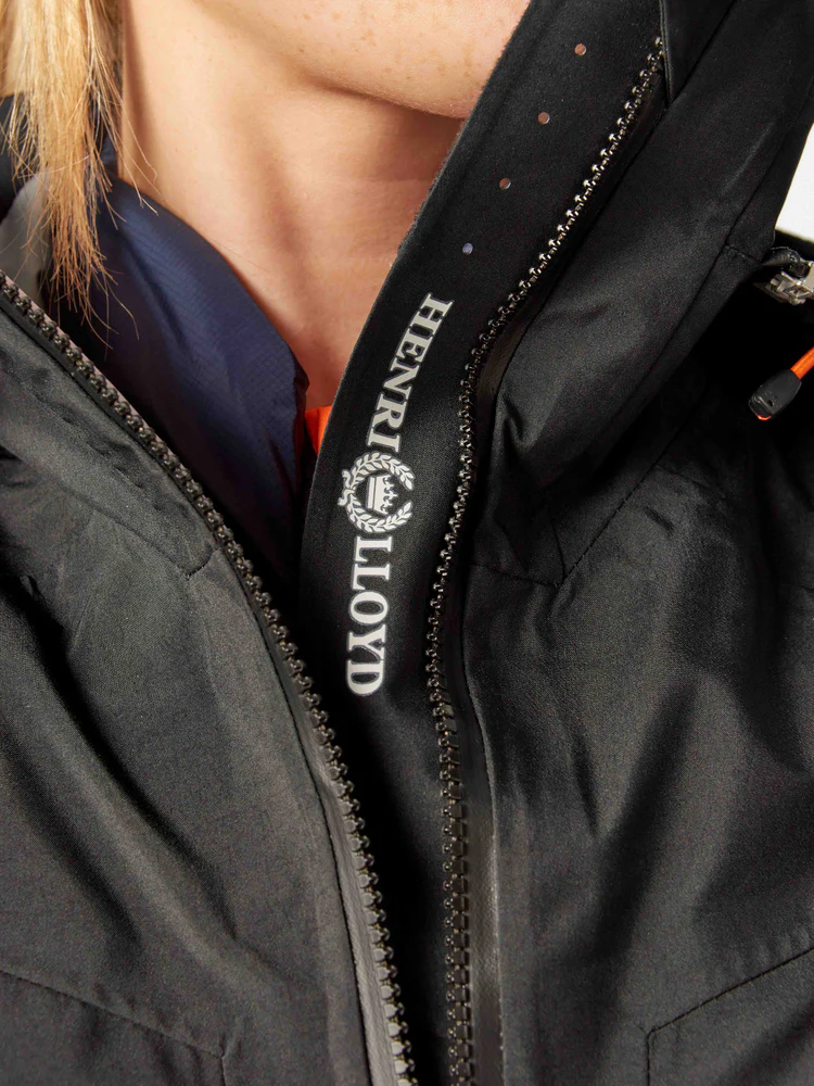 Women's M-Pro Jacket 3.0 - Black - Image 3
