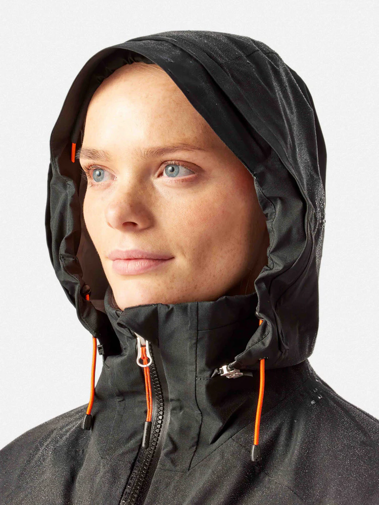 Women's M-Pro Jacket 3.0 - Black - Image 5
