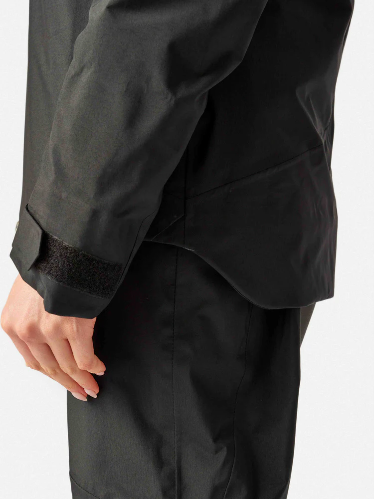 Women's M-Pro Jacket 3.0 - Black - Image 8
