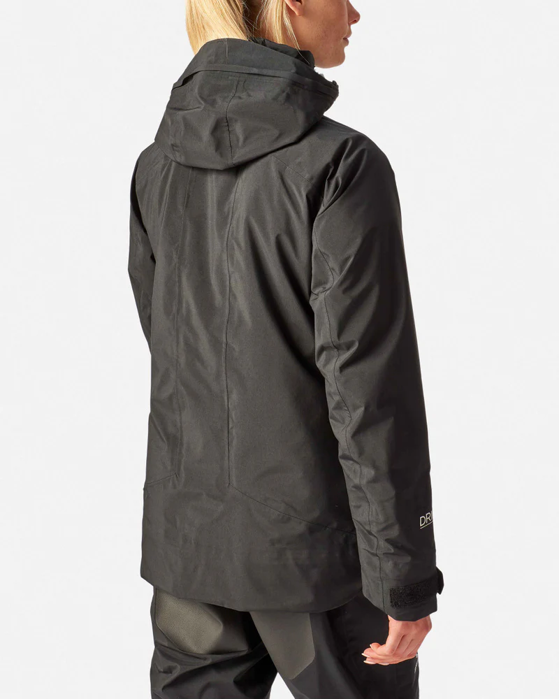 Women's M-Pro Jacket 3.0 - Black - Image 9