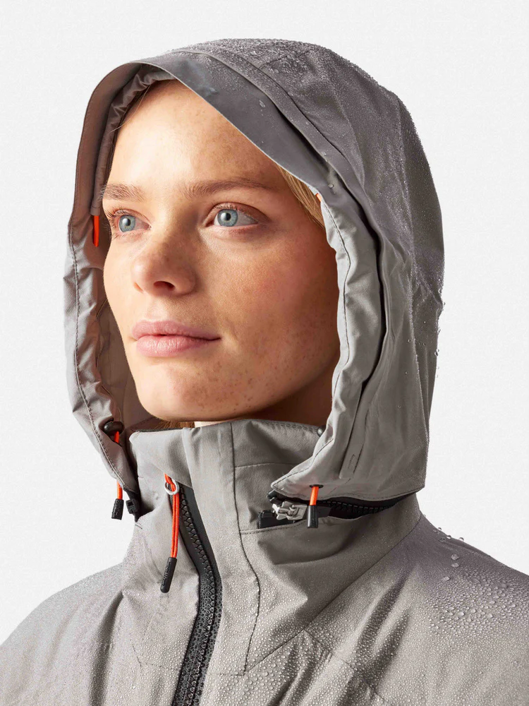 Women's M-Pro Jacket 3.0 - Titanium - Image 3