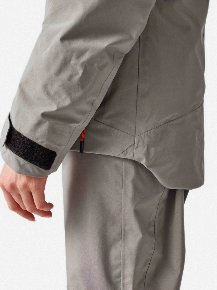 Women's M-Pro Jacket 3.0 - Titanium - Image 6