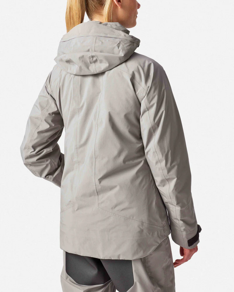 Women's M-Pro Jacket 3.0 - Titanium - Image 7