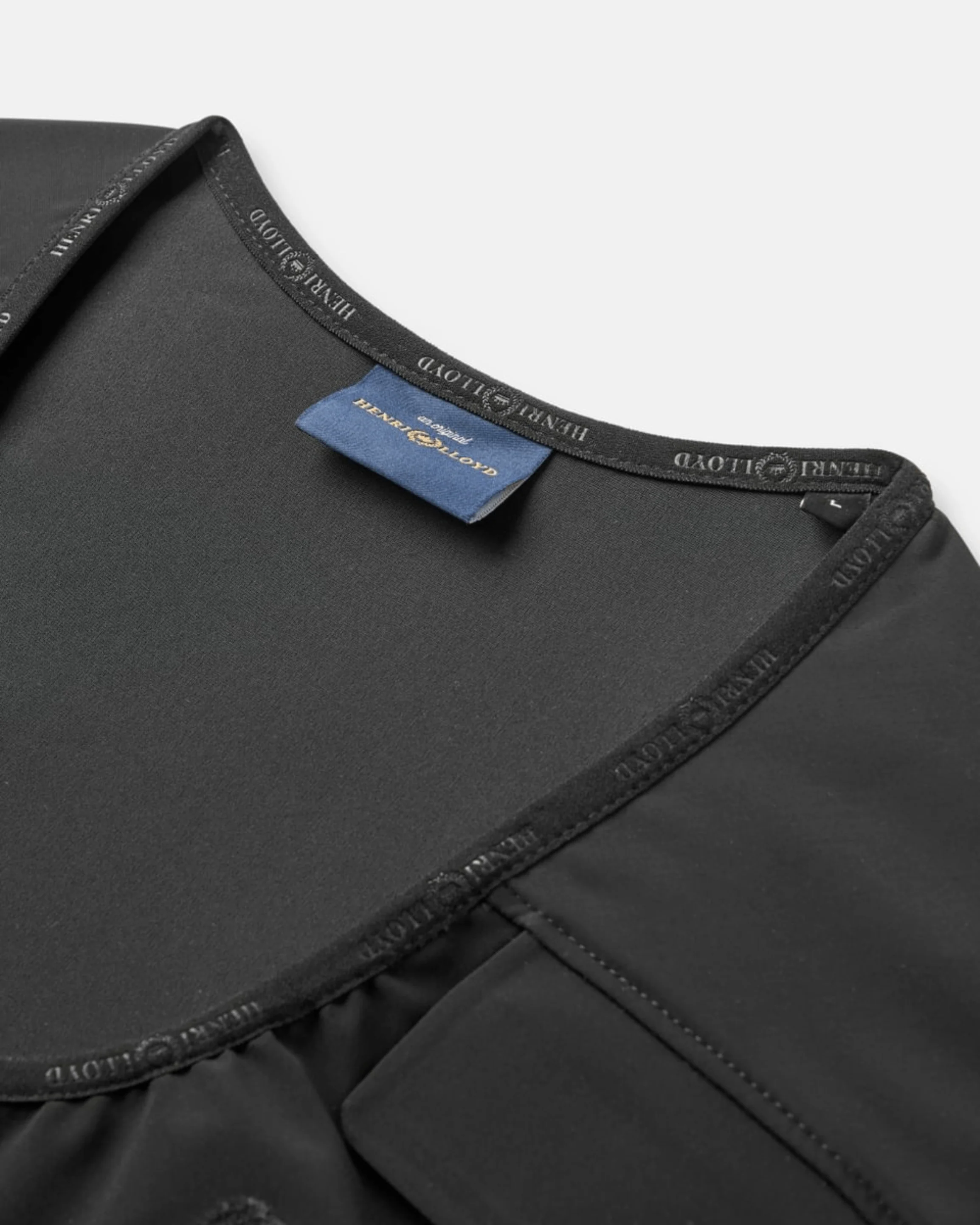 Womens M-Pro Salopette 3.0 - Navy Blue - Image 4