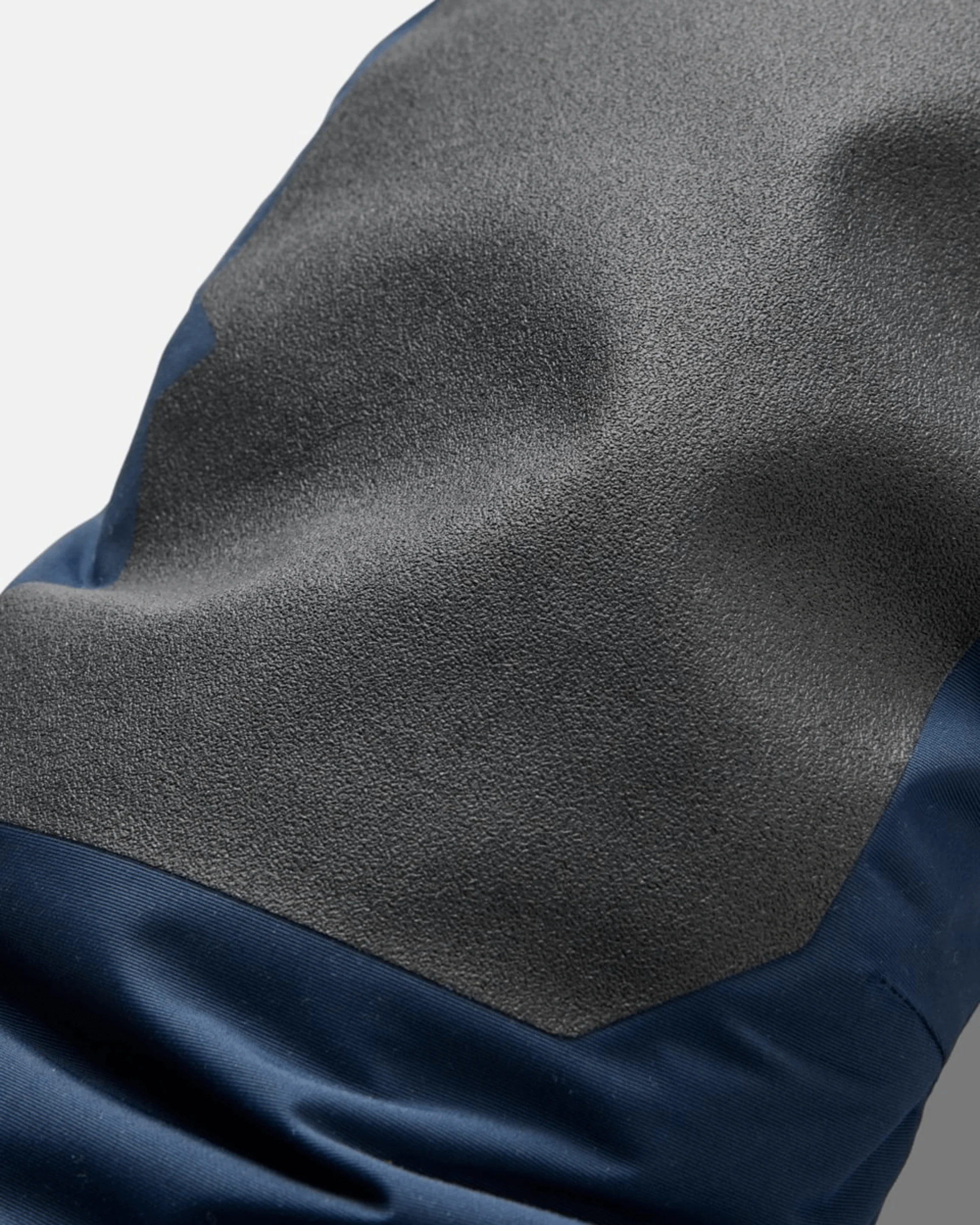 Womens M-Pro Salopette 3.0 - Navy Blue - Image 6