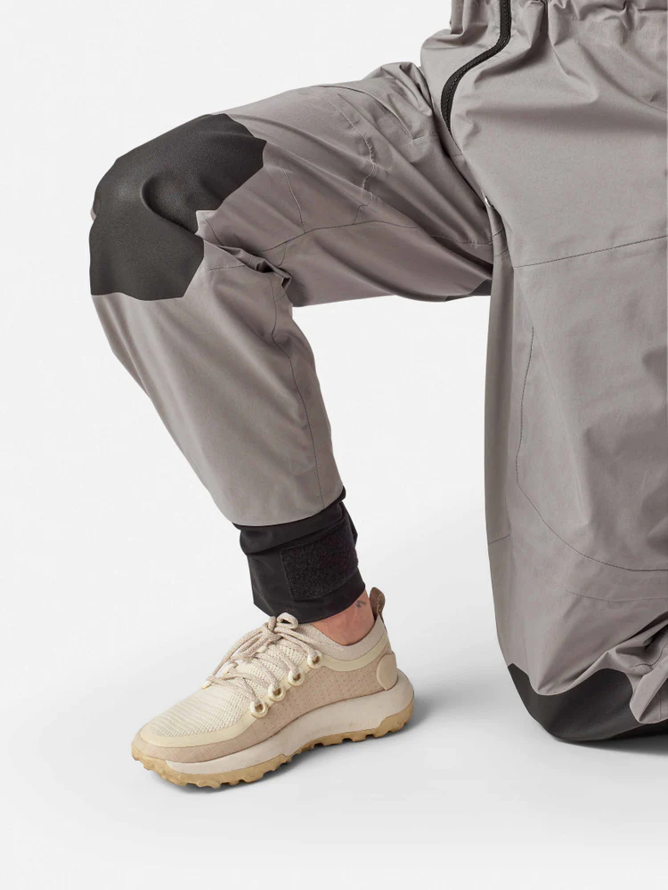 Women's M-Pro Salopette 3.0 - Titanium - Image 3