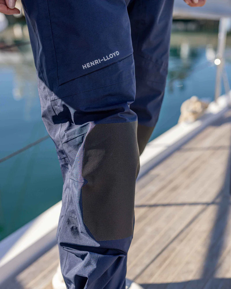 Women's M-Pro Salopette 2.0 - Navy - Image 4