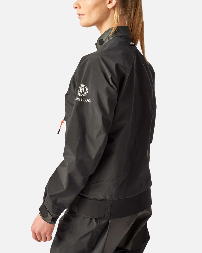 Women's M-Pro Smock 3.0 - Black - Image 3