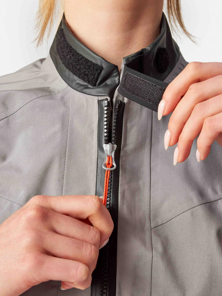 Women's M-Pro Smock 3.0 - Titanium - Image 3