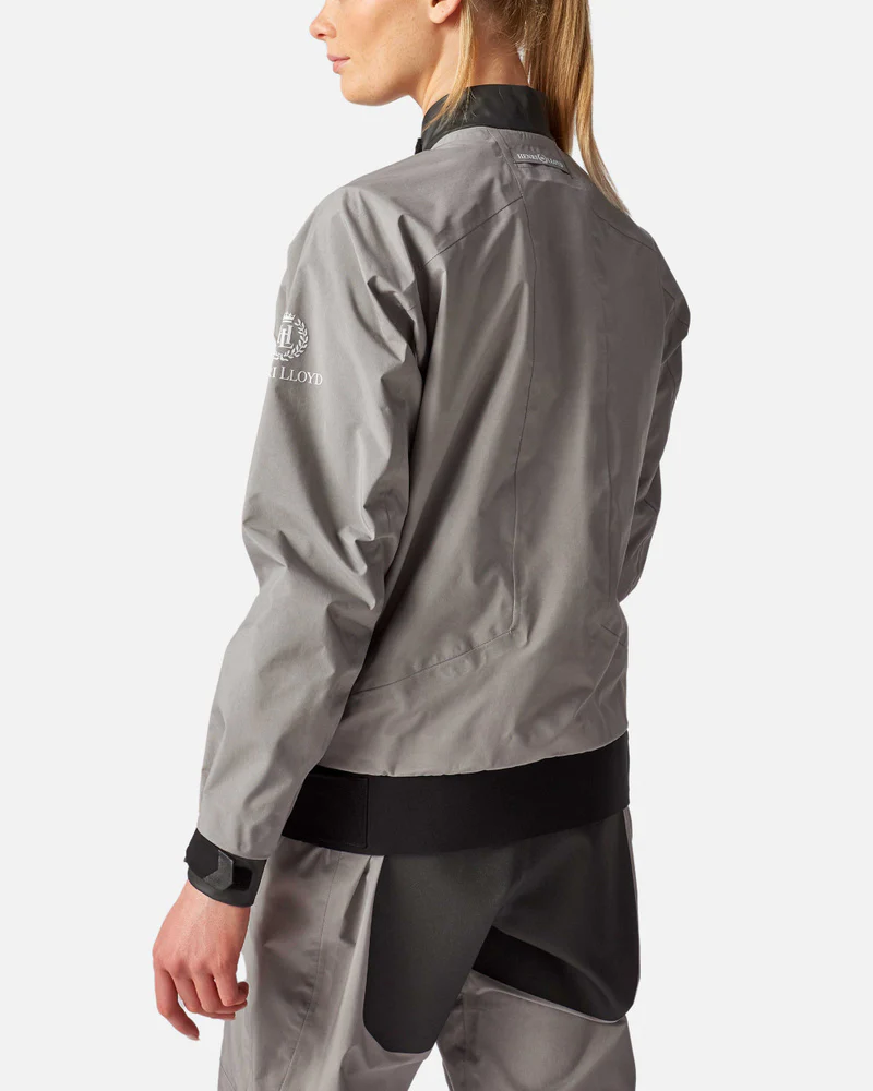Women's M-Pro Smock 3.0 - Titanium - Image 6