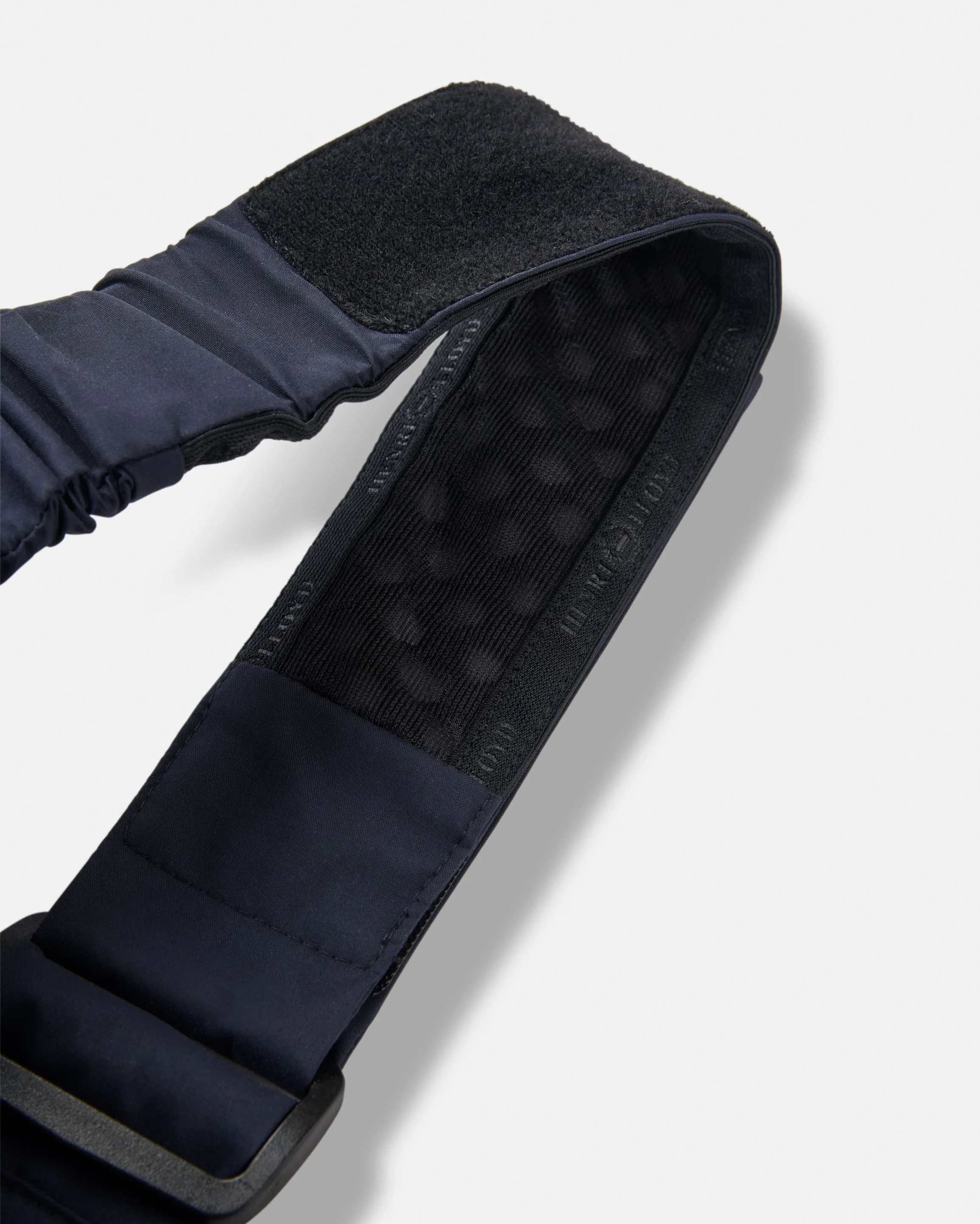 Women's Ocean Pro Hi-Fit - Navy Black - Image 14