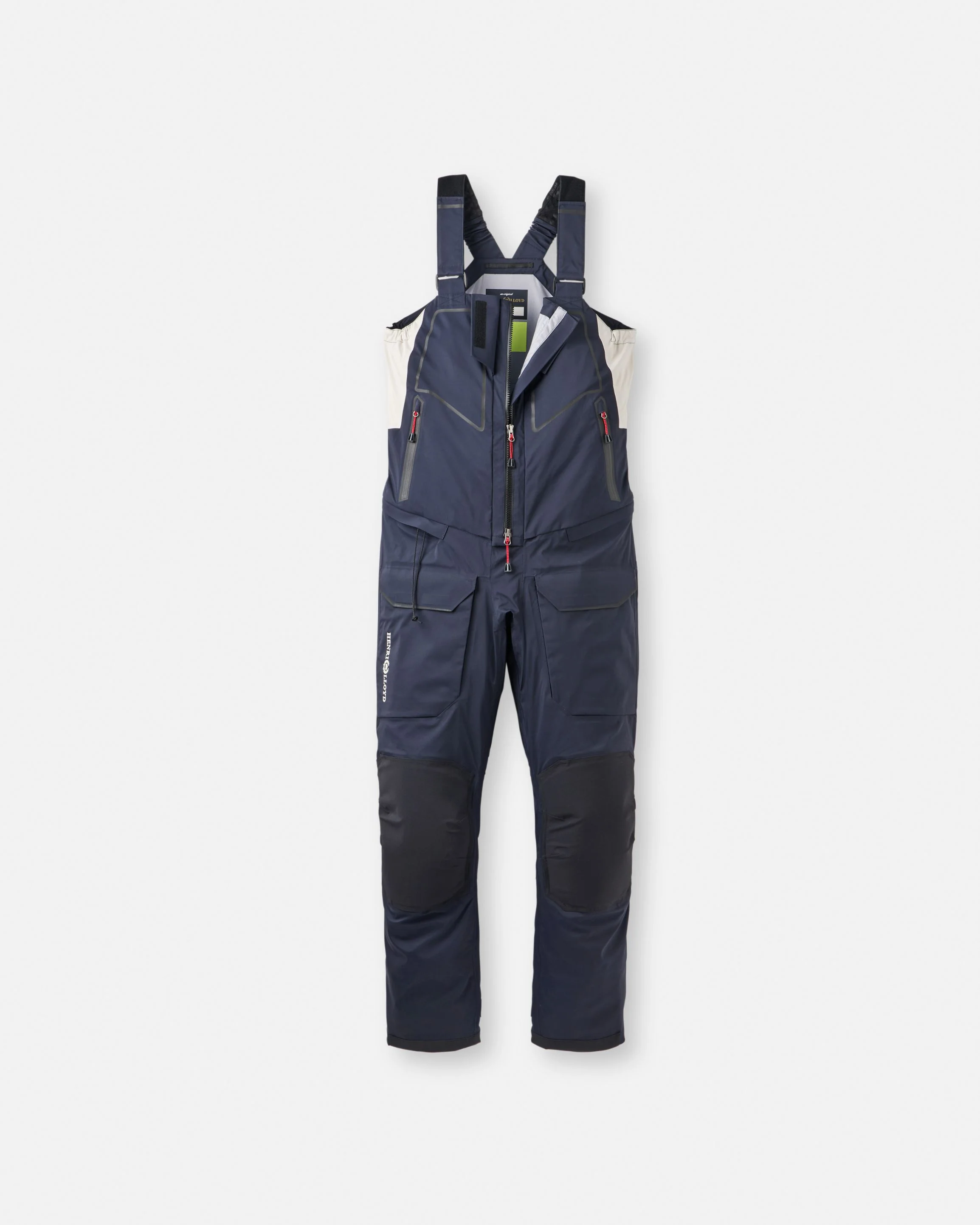 Women's Ocean Pro Hi-Fit - Navy Black - Image 4