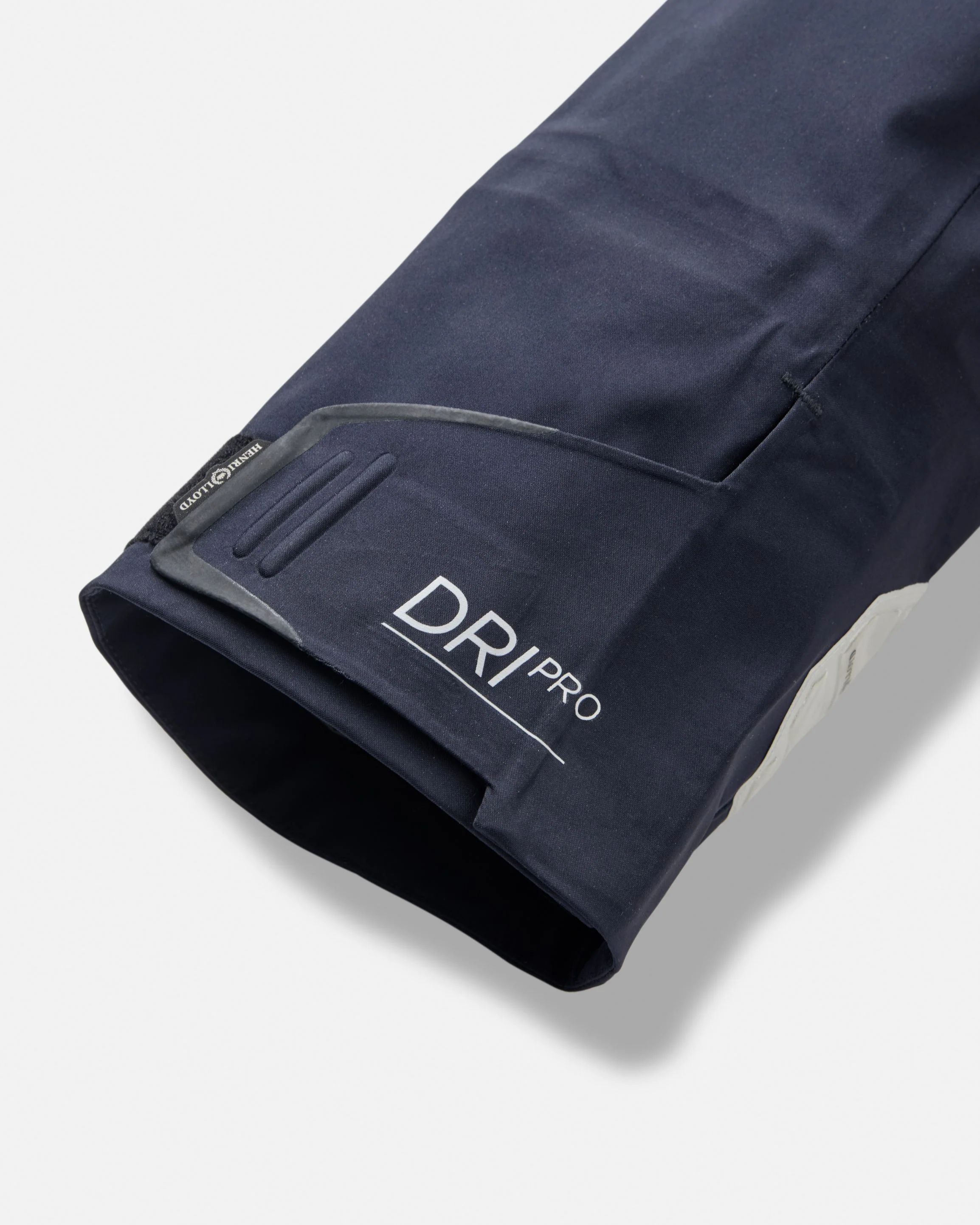 Women's Ocean Pro Jacket - Navy Black - Image 13