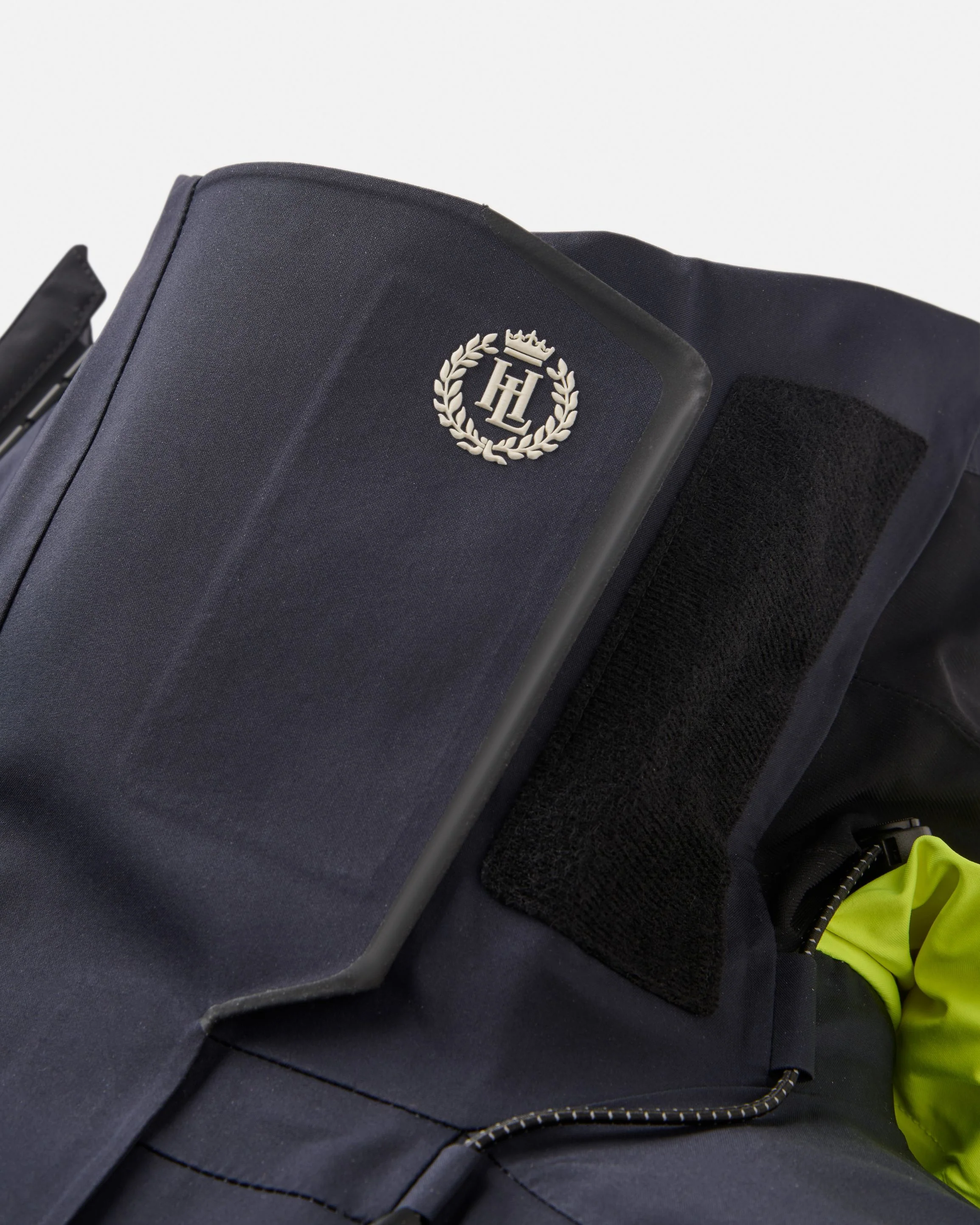 Women's Ocean Pro Jacket - Navy Black - Image 19