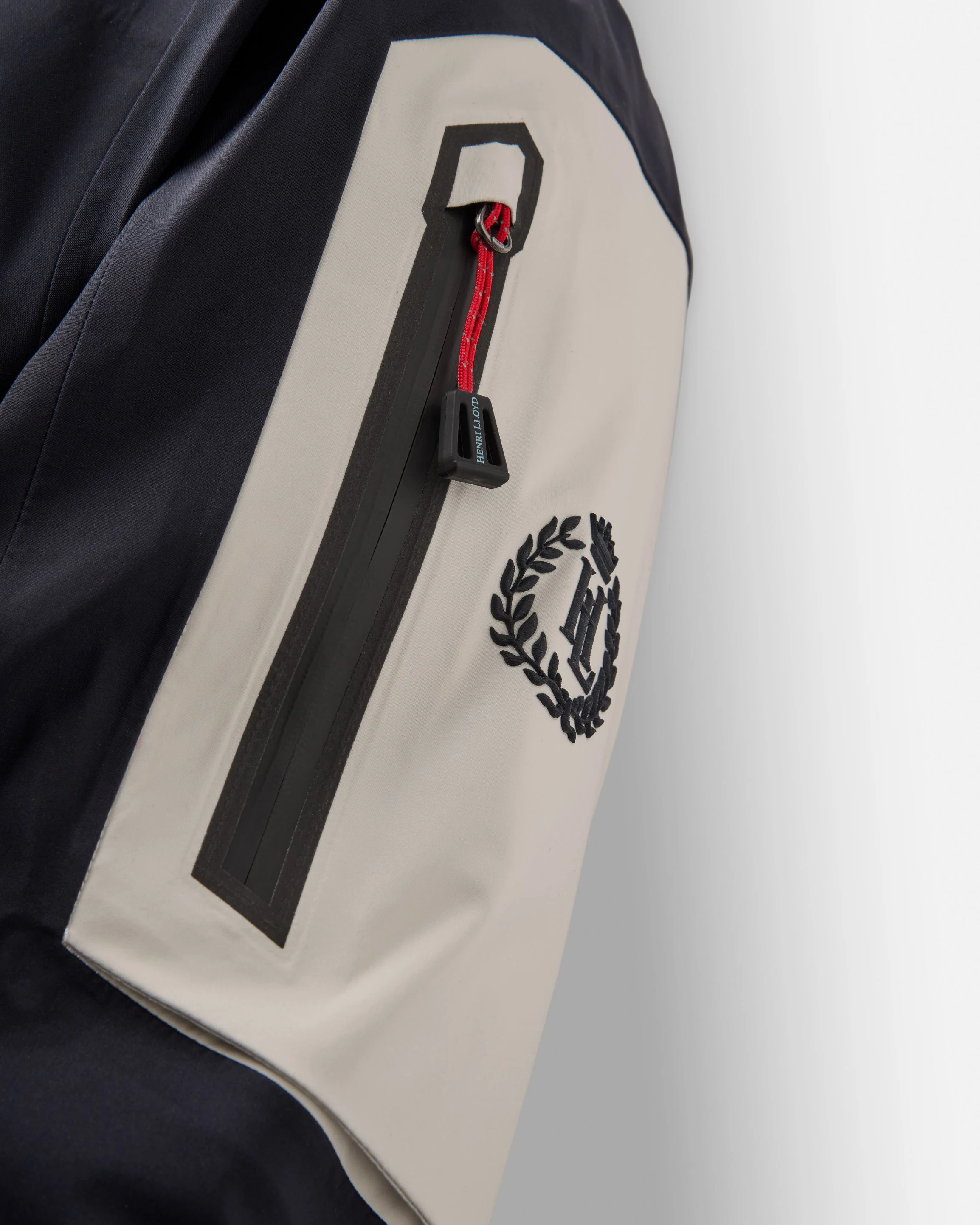 Women's Ocean Pro Jacket - Navy Black - Image 20