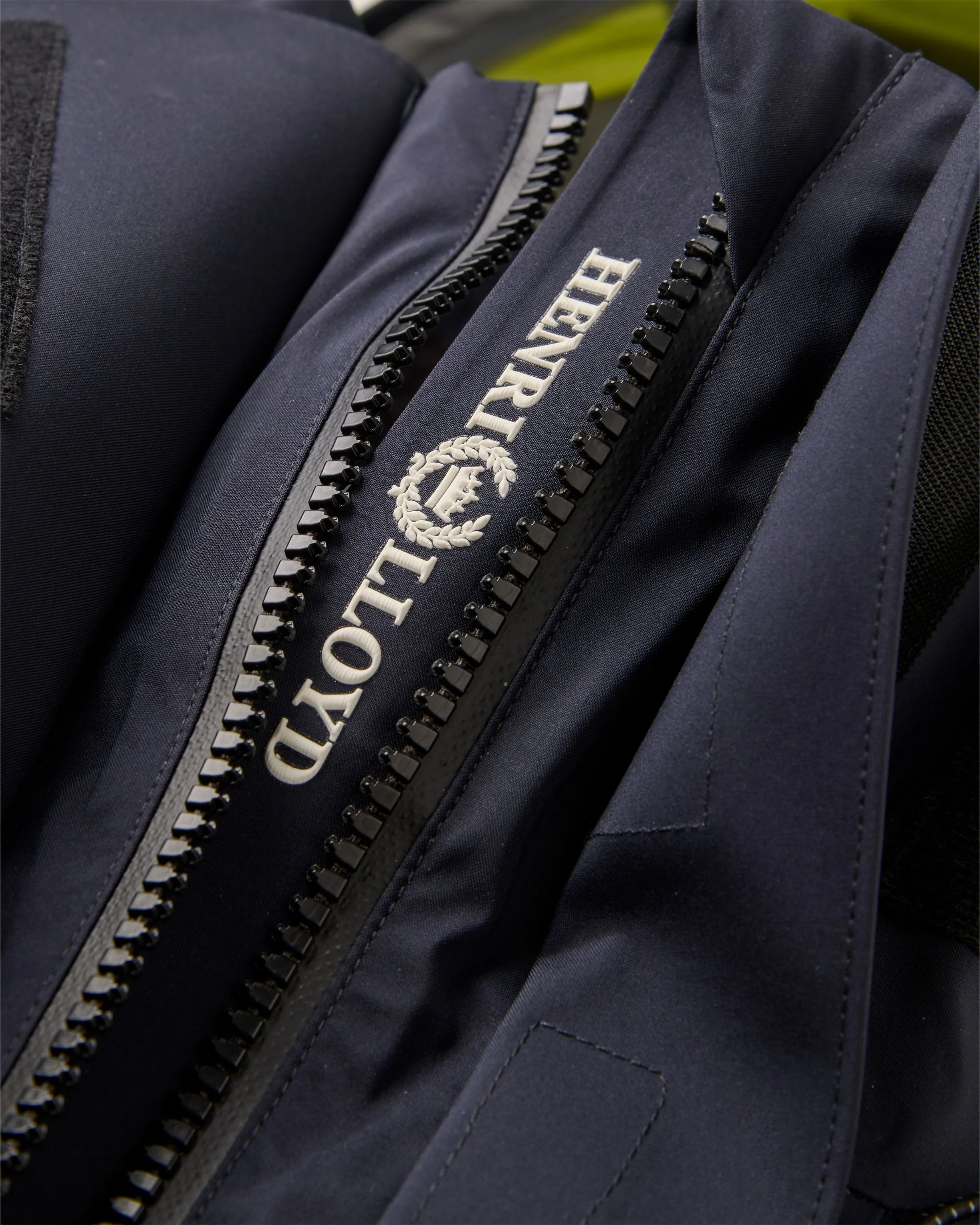 Women's Ocean Pro Jacket - Navy Black - Image 21
