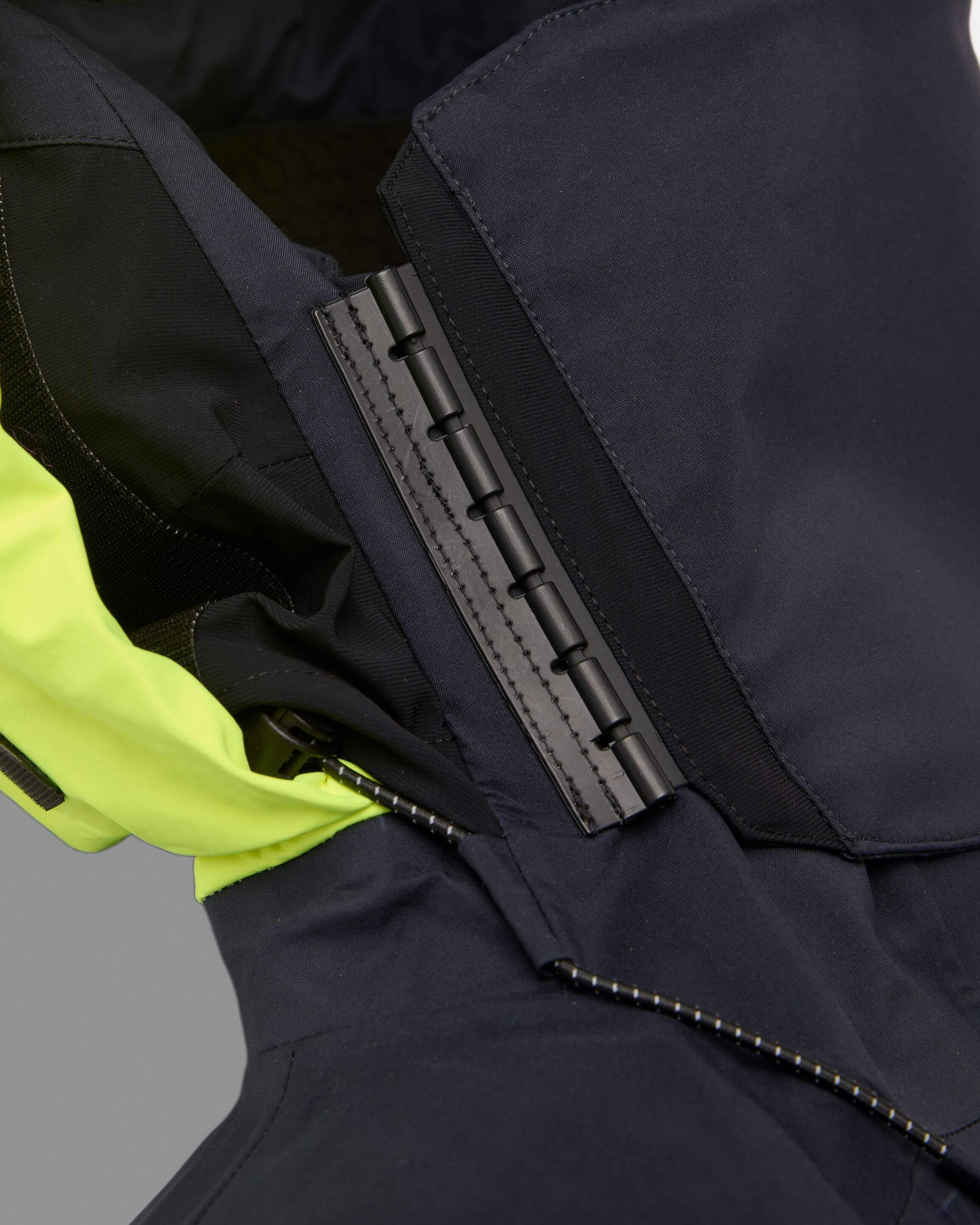 Women's Ocean Pro Jacket - Navy Black - Image 22