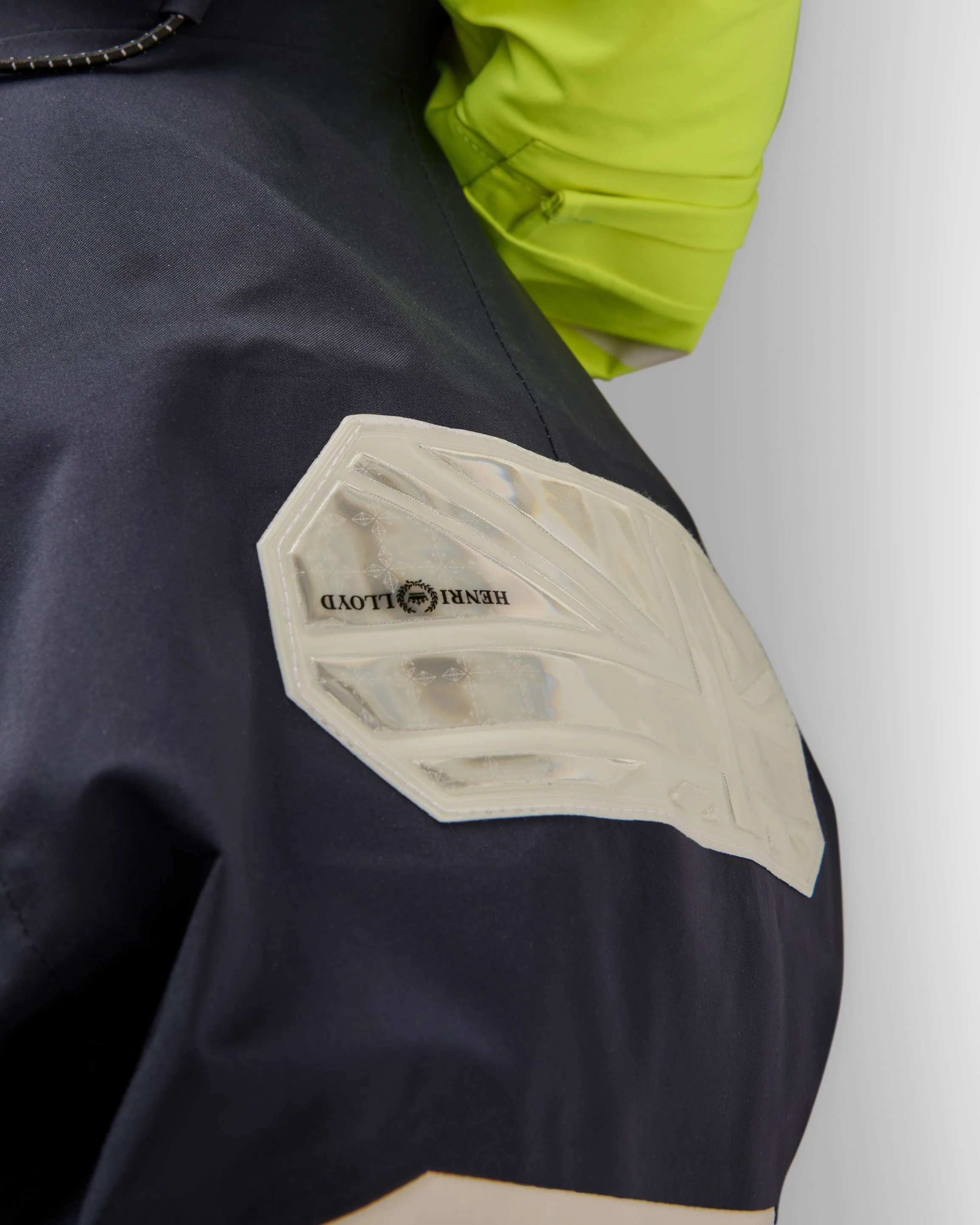 Women's Ocean Pro Jacket - Navy Black - Image 23