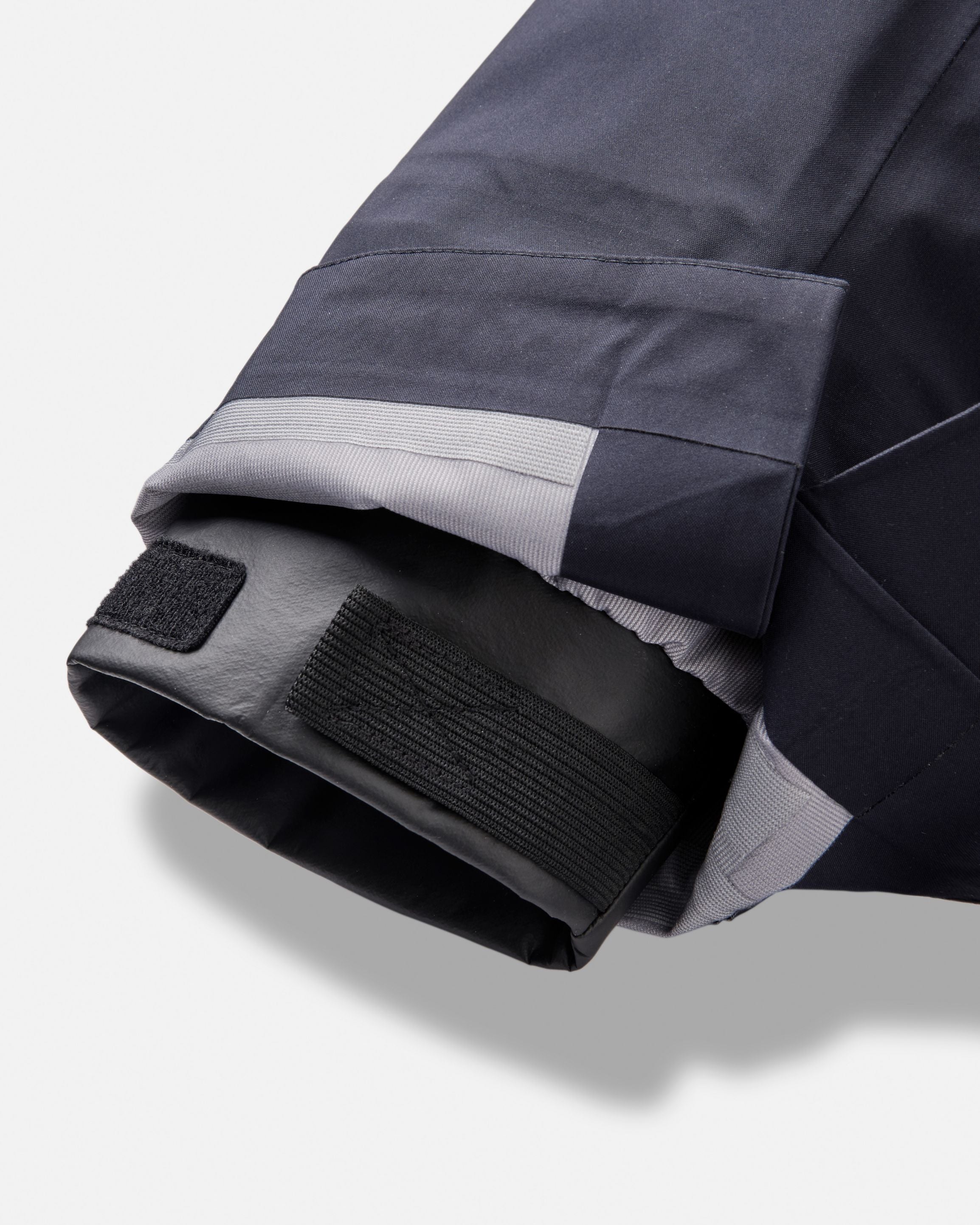 Women's Ocean Pro Jacket - Navy Black - Image 25