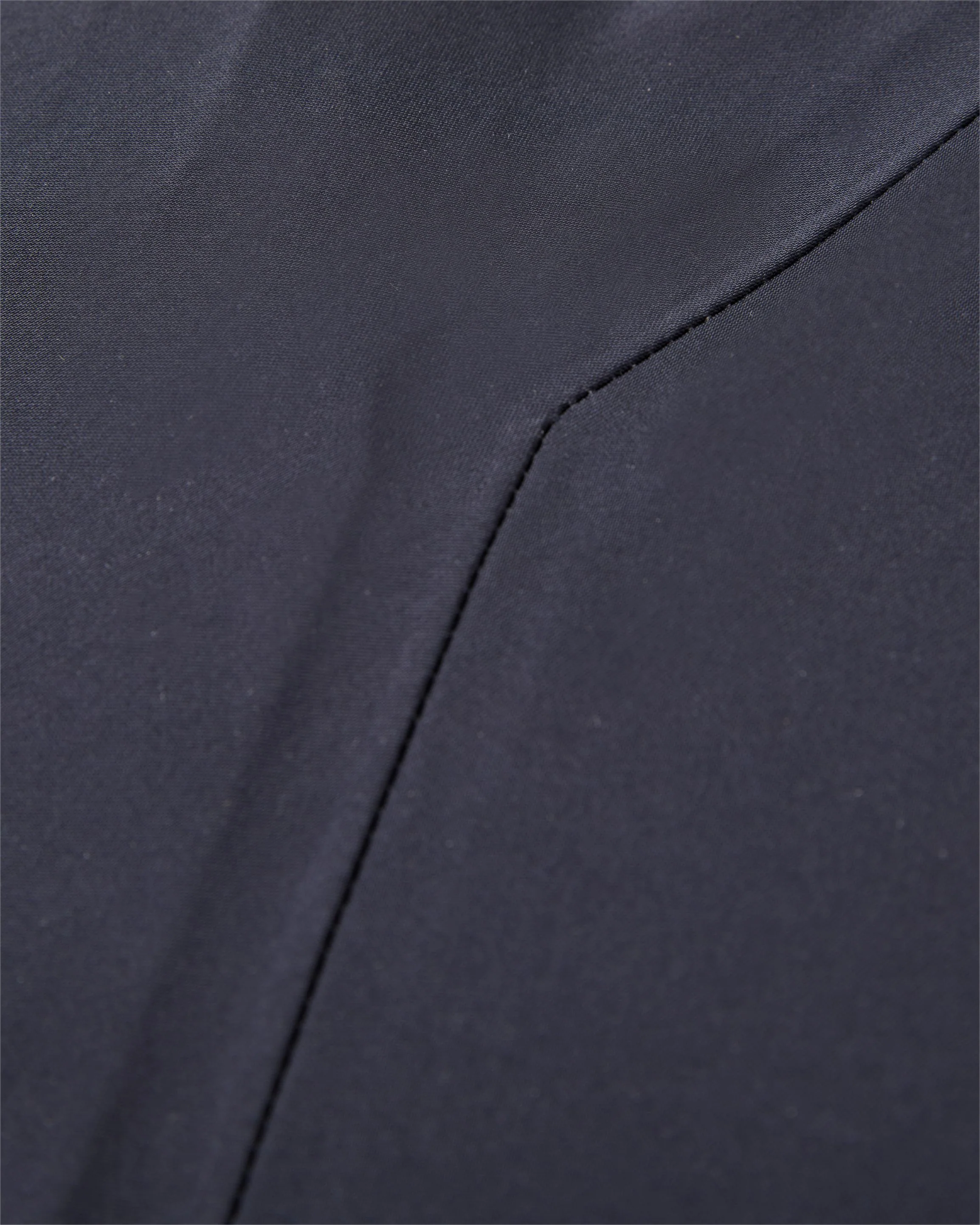 Women's Ocean Pro Jacket - Navy Black - Image 8