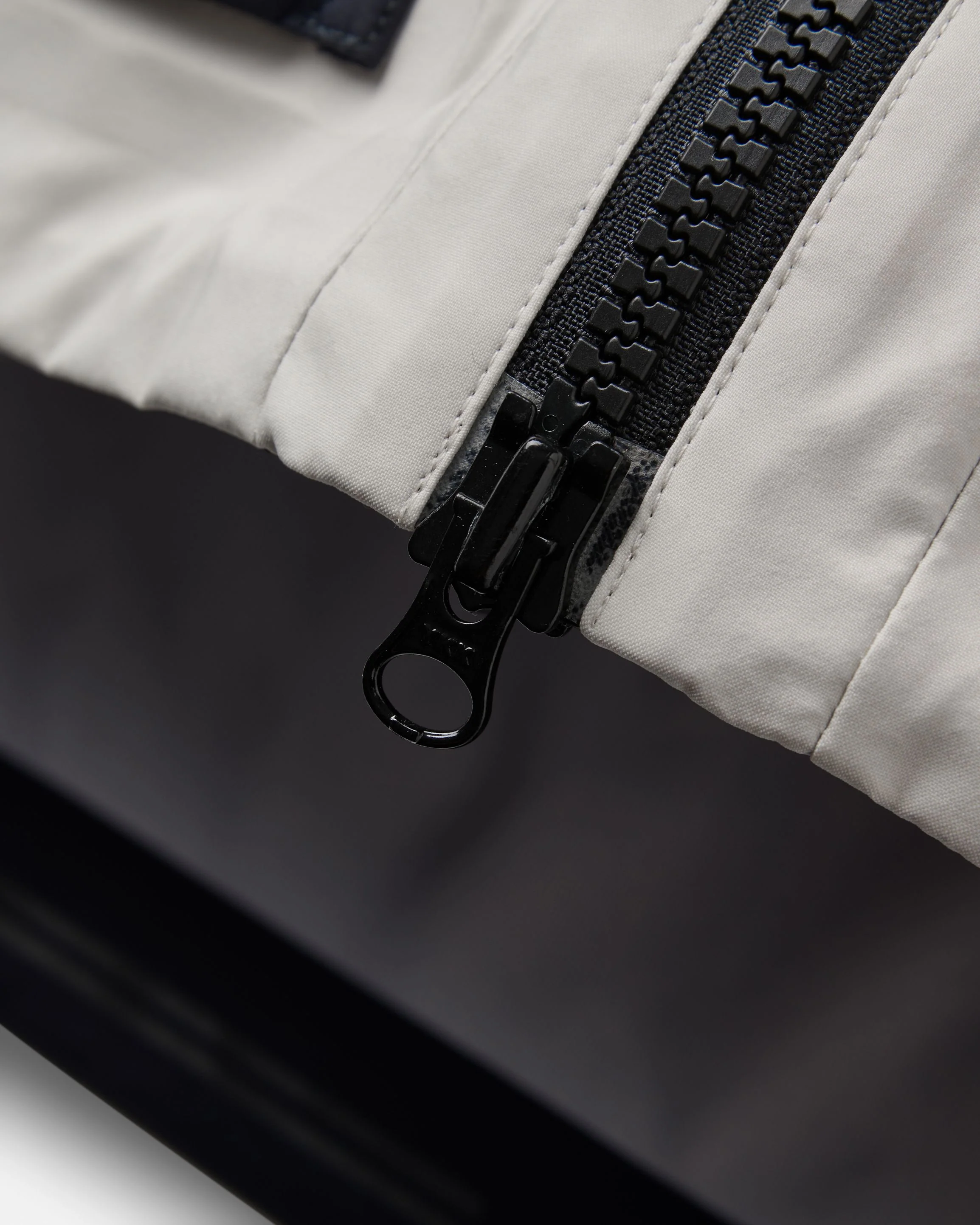 Women's Ocean Pro Jacket - Navy Black/Off White - Image 15