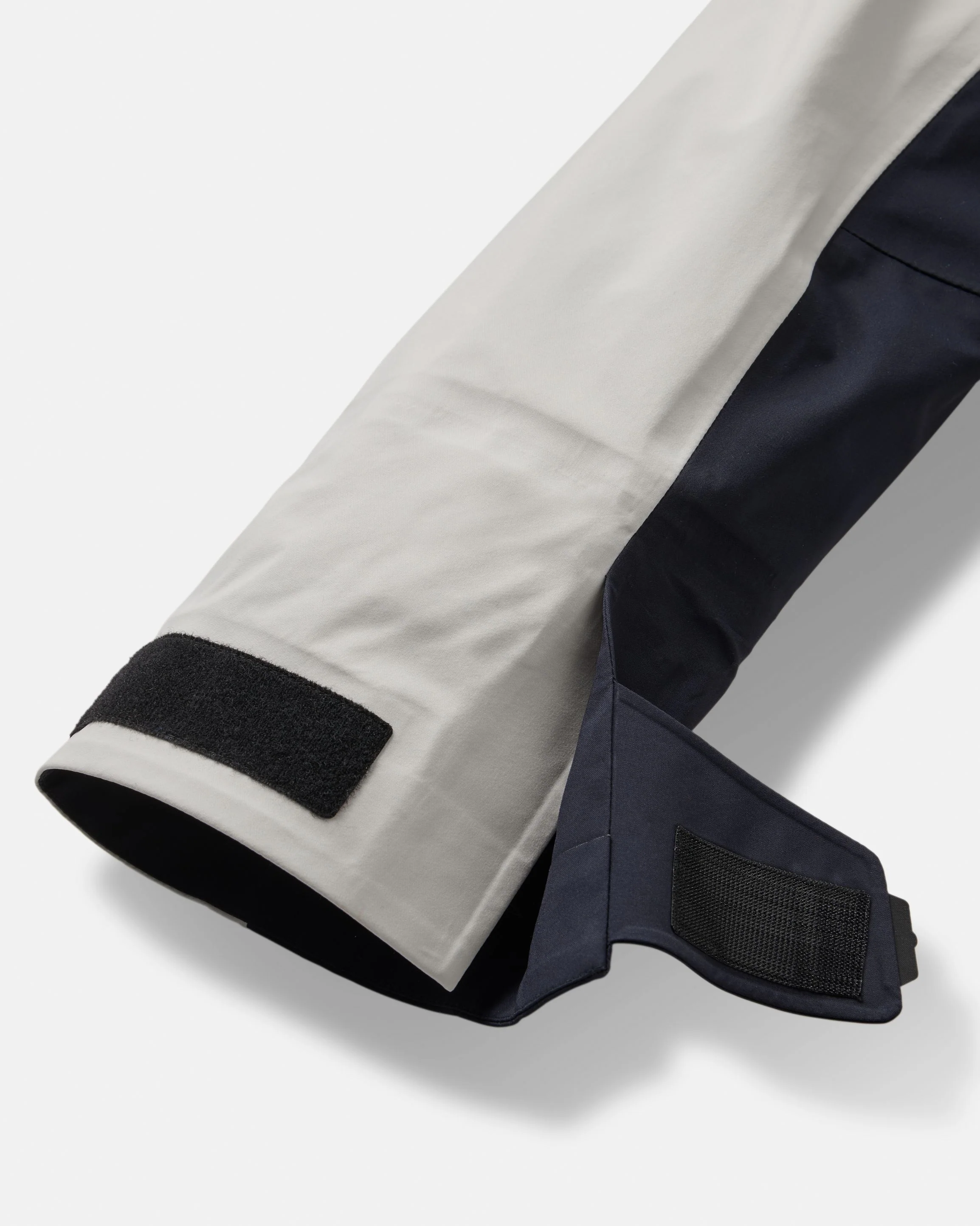 Women's Ocean Pro Jacket - Navy Black/Off White - Image 18