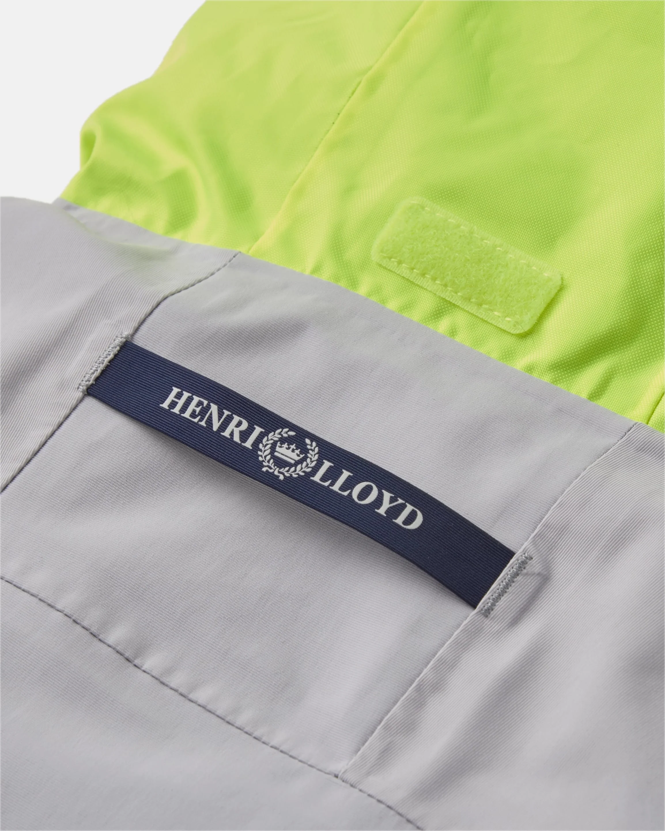 Women's Sail Jacket - Ice - Image 11