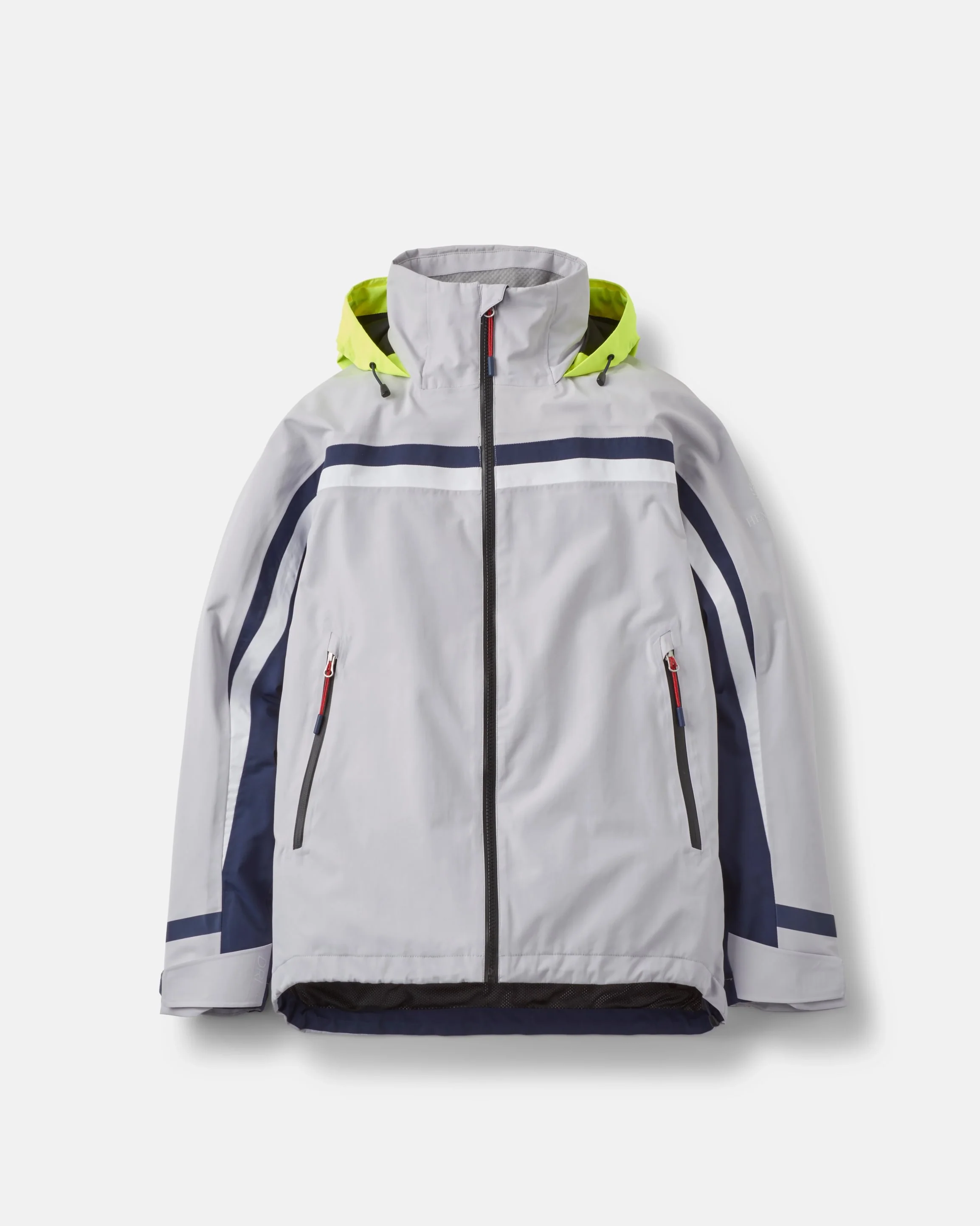 Women's Sail Jacket - Ice - Image 6