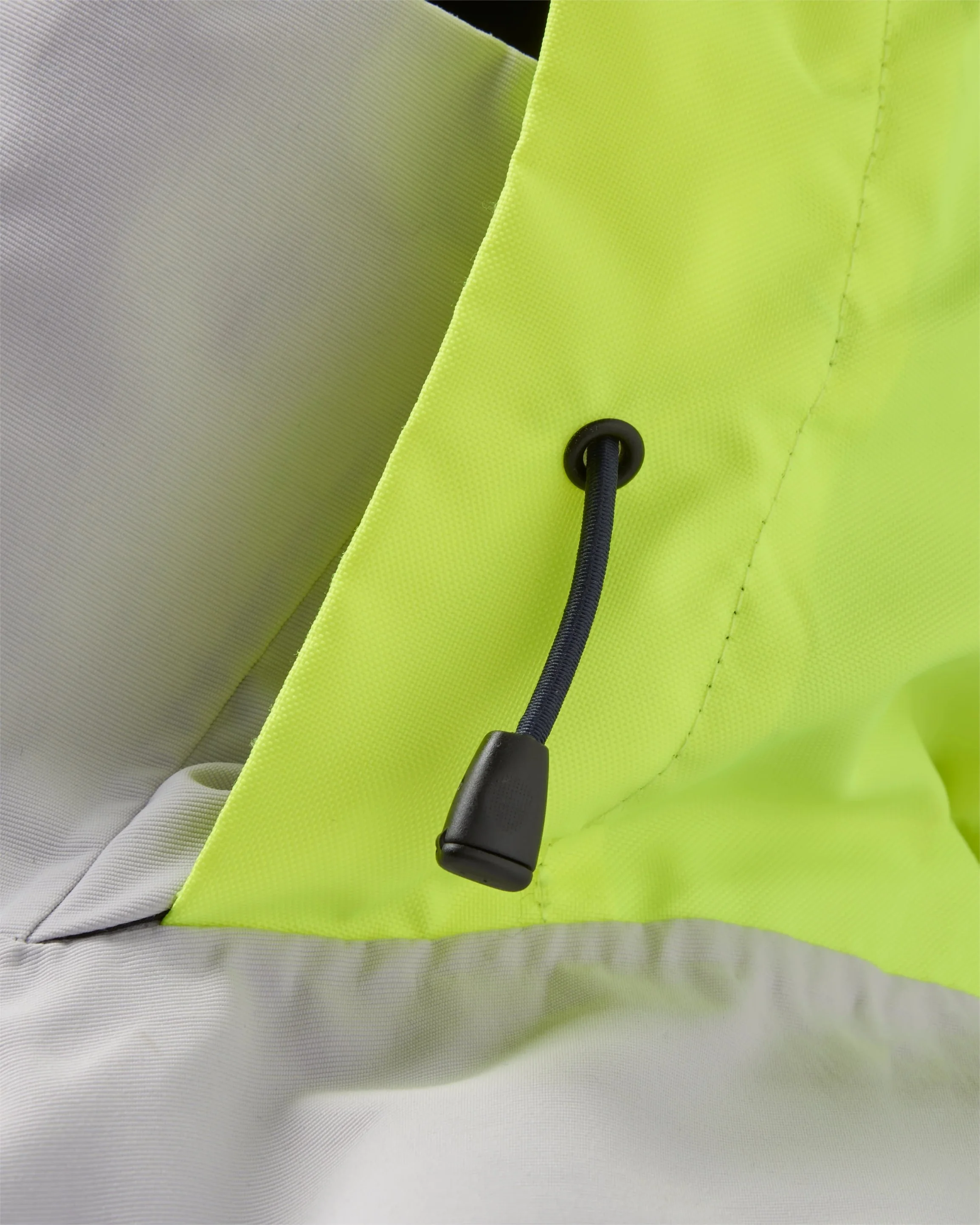 Women's Sail Jacket - Ice - Image 7