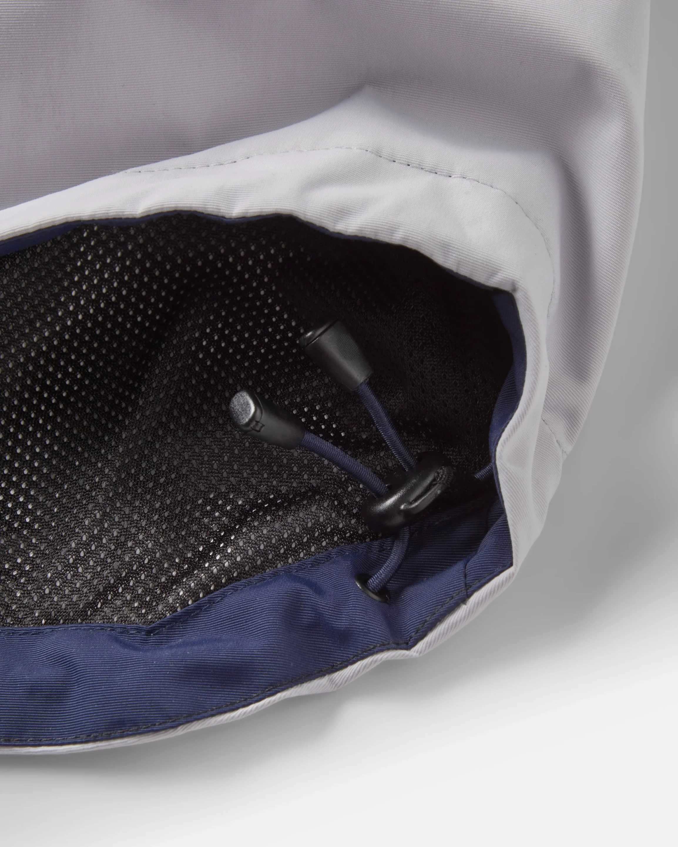 Women's Sail Jacket - Ice - Image 9