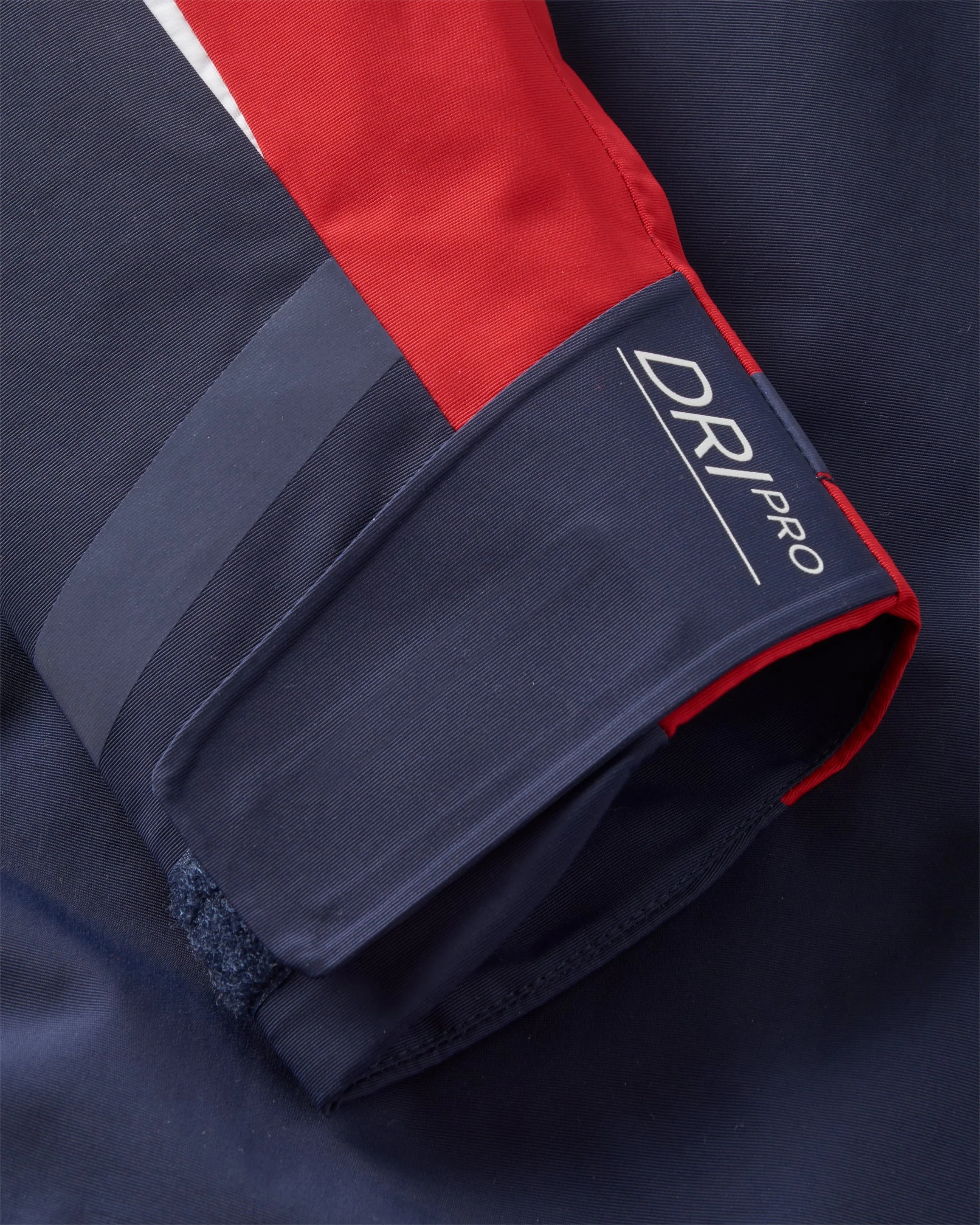 Women's Sail Jacket - Navy Blue - Image 12