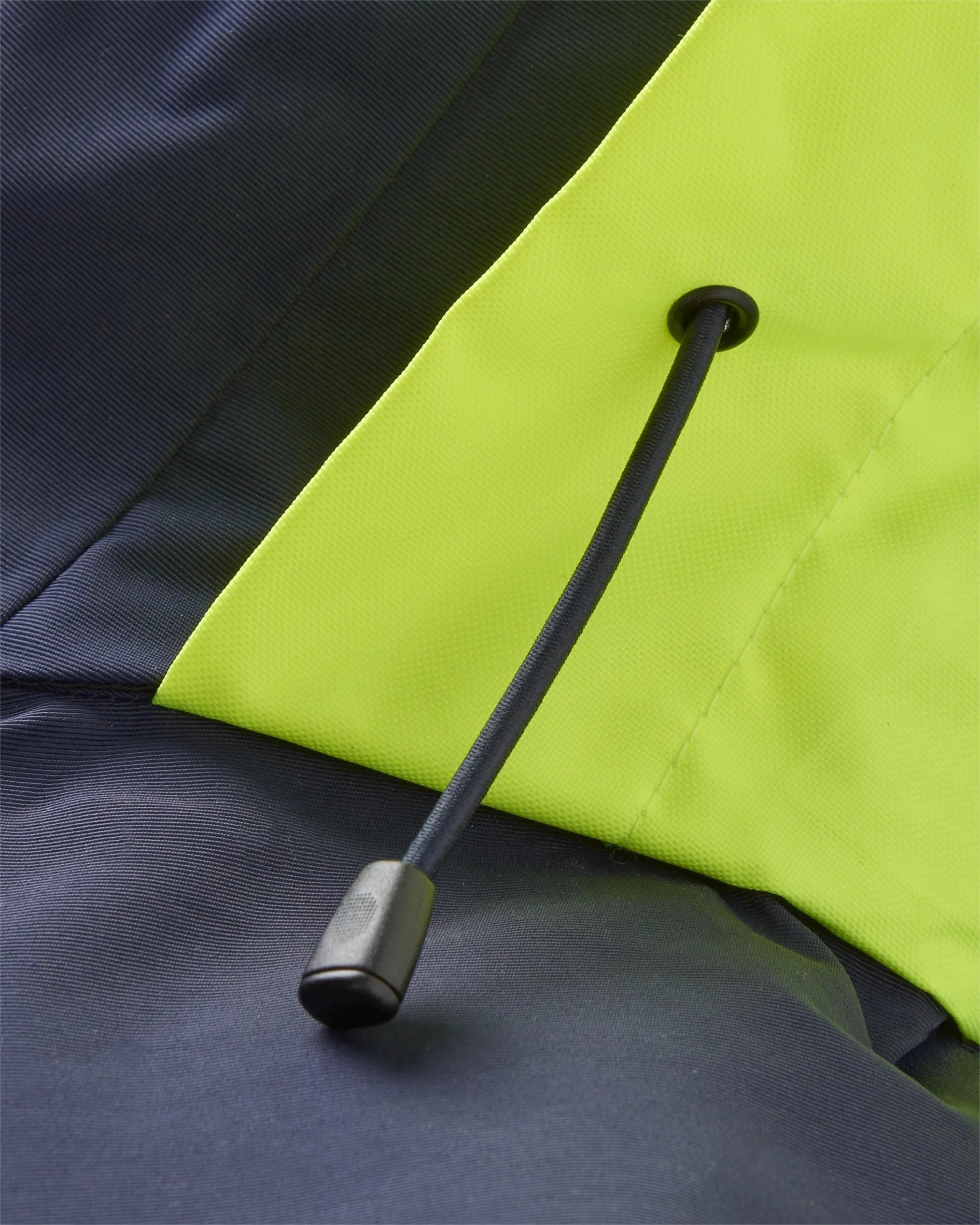 Women's Sail Jacket - Navy Blue - Image 8