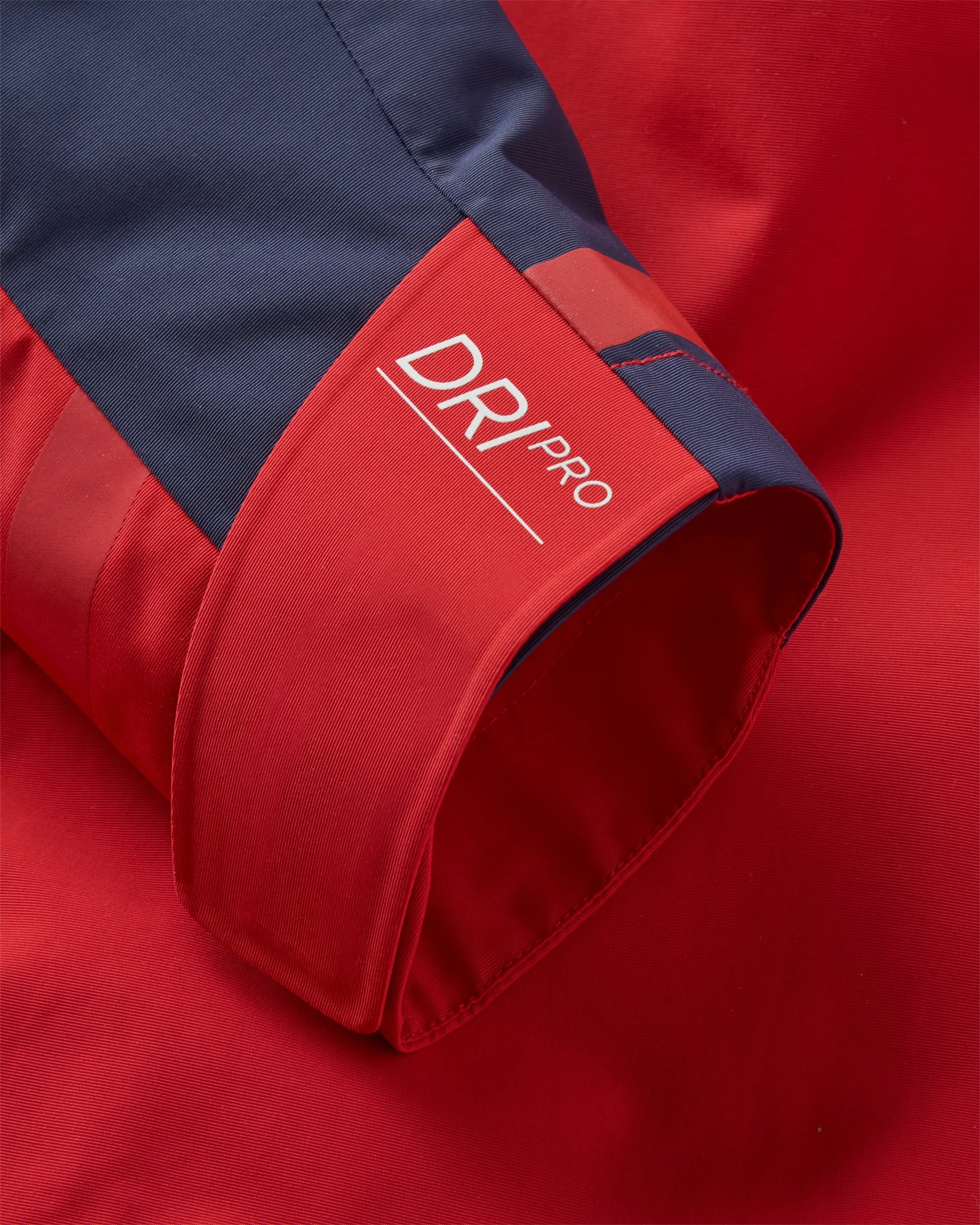 Women's Sail Jacket - Red - Image 11