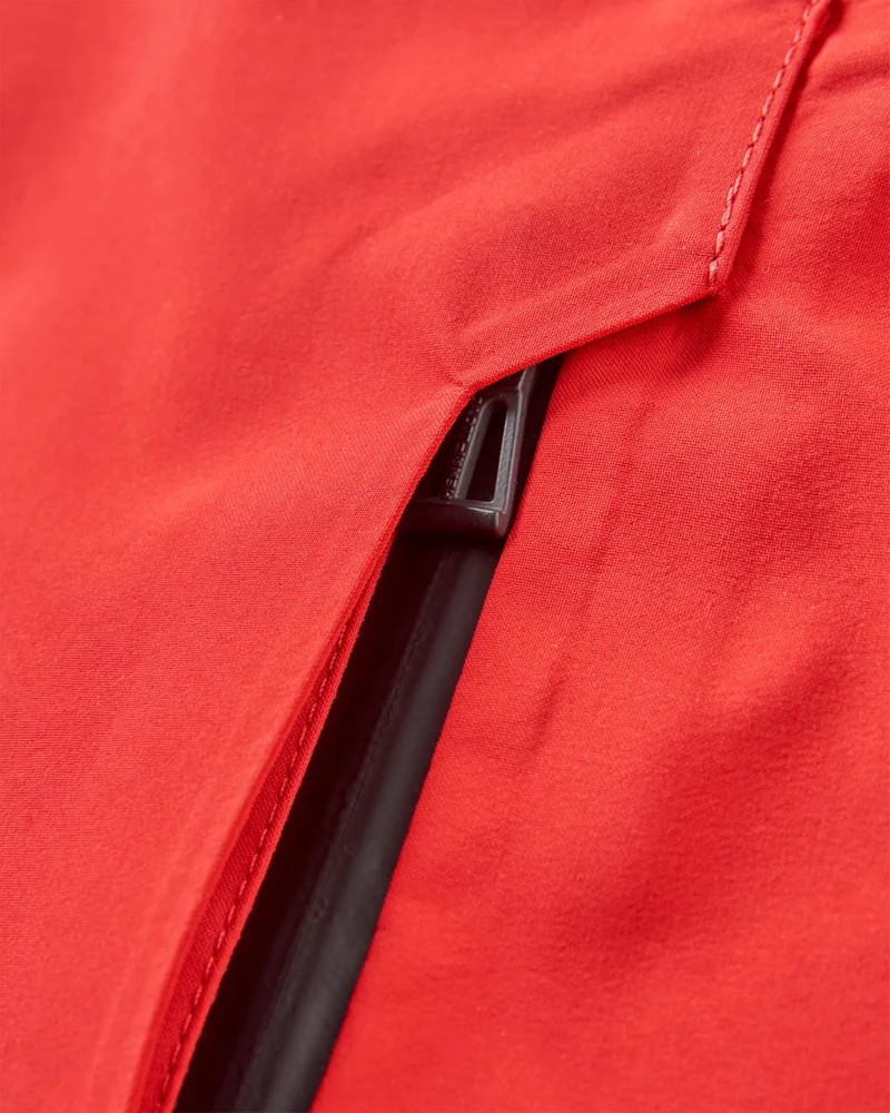 X-Plorer Parka Women's - Red - Image 11