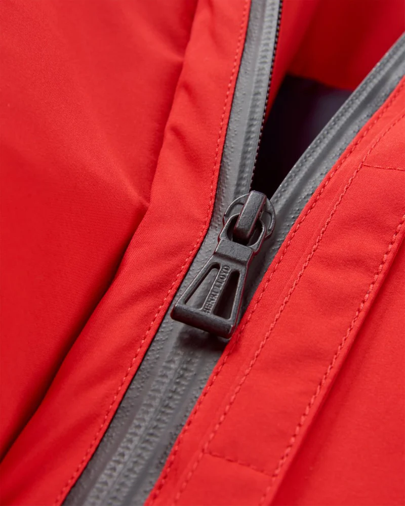 X-Plorer Parka Women's - Red - Image 7