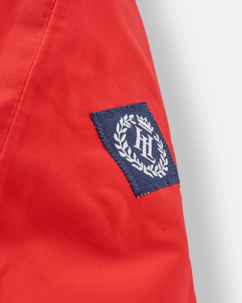 X-Plorer Parka Women's - Red - Image 9