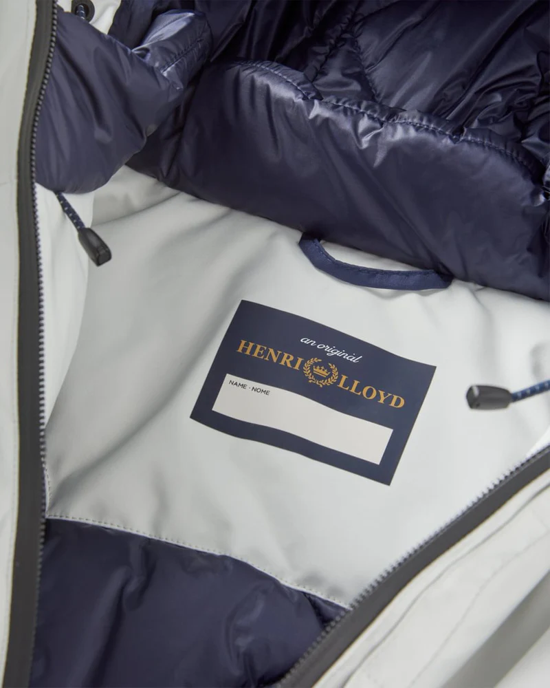 X-Plorer Parka Women's - White - Image 4