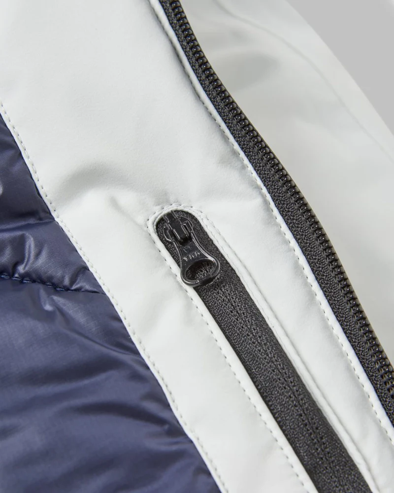 X-Plorer Parka Women's - White - Image 5