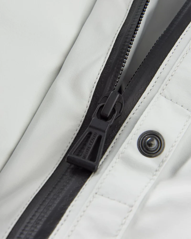 X-Plorer Parka Women's - White - Image 7