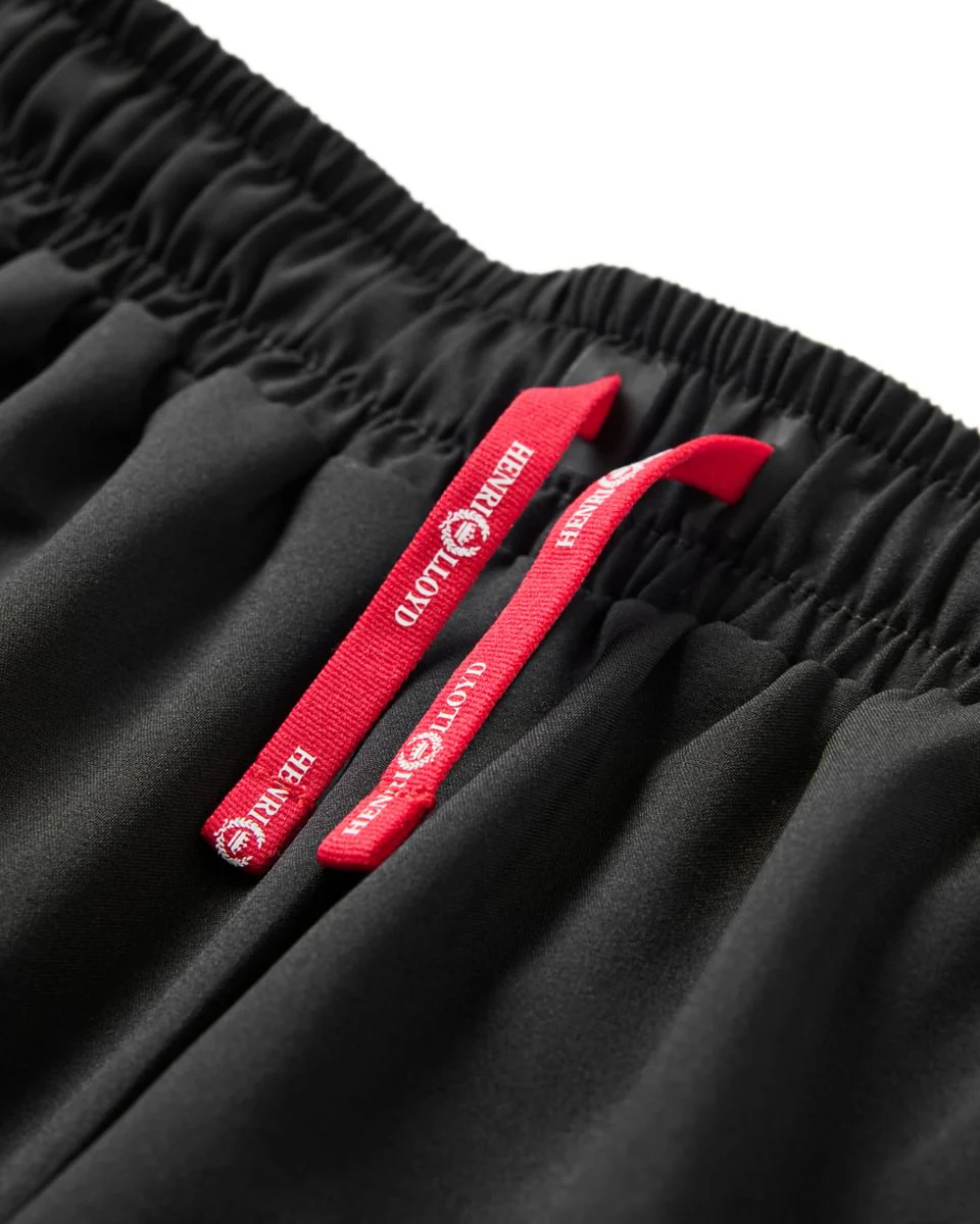 Zeroweight 2-In-1 Short - Black - Image 5
