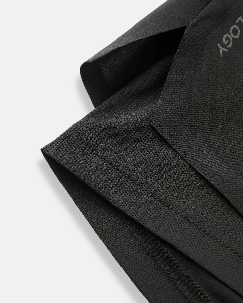 Zeroweight 2-In-1 Short - Black - Image 9